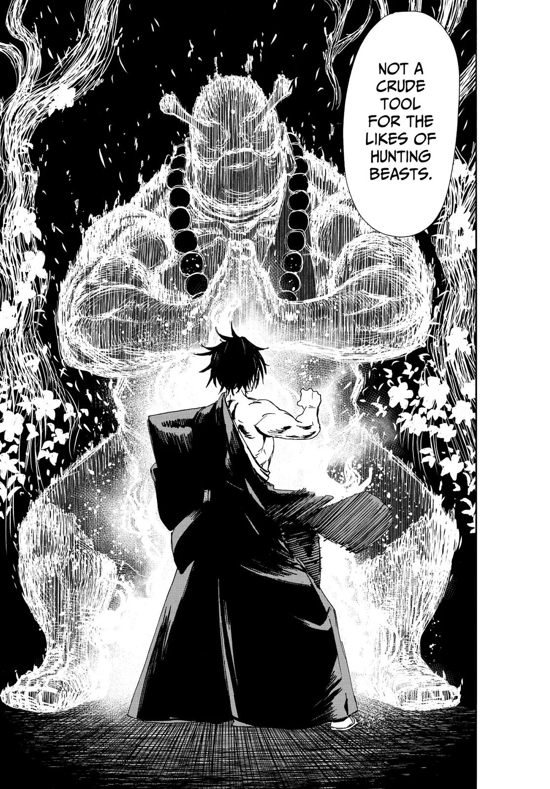 Hell's Paradise: Jigokuraku - Chapter 57 - Page 9