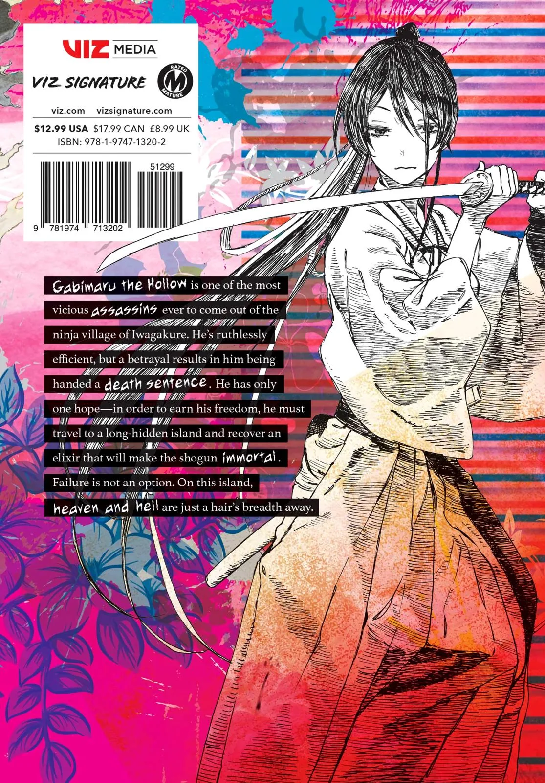 Hell's Paradise: Jigokuraku - Chapter 6 - Page 23
