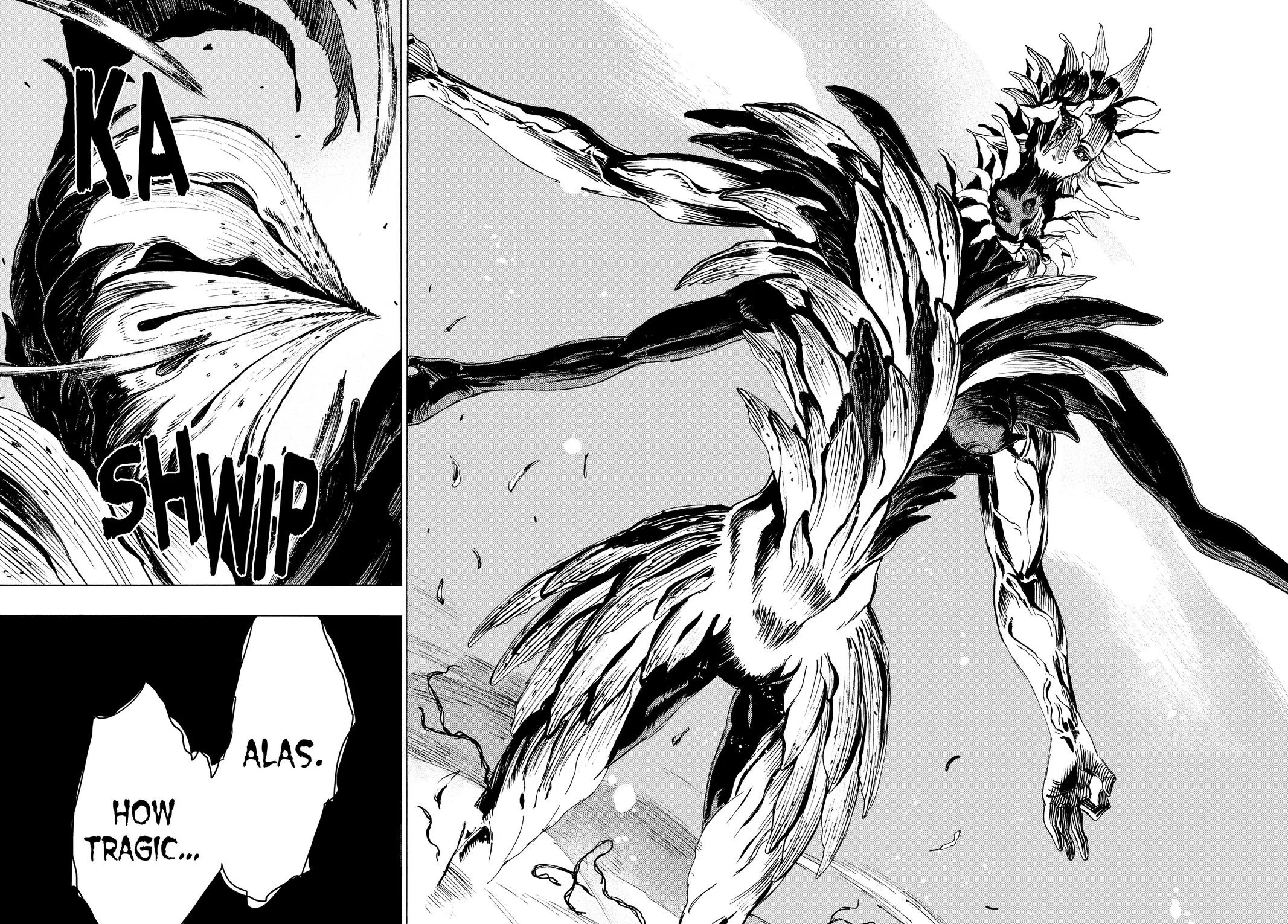 Hell's Paradise: Jigokuraku - Chapter 65 - Page 18