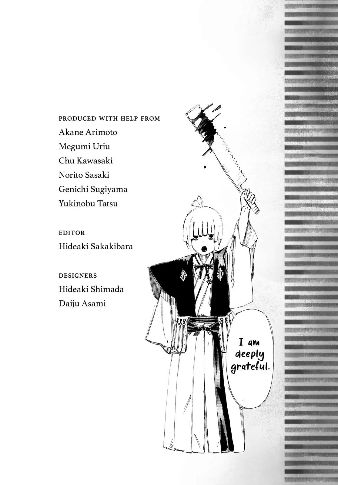 Hell's Paradise: Jigokuraku - Chapter 66 - Page 19