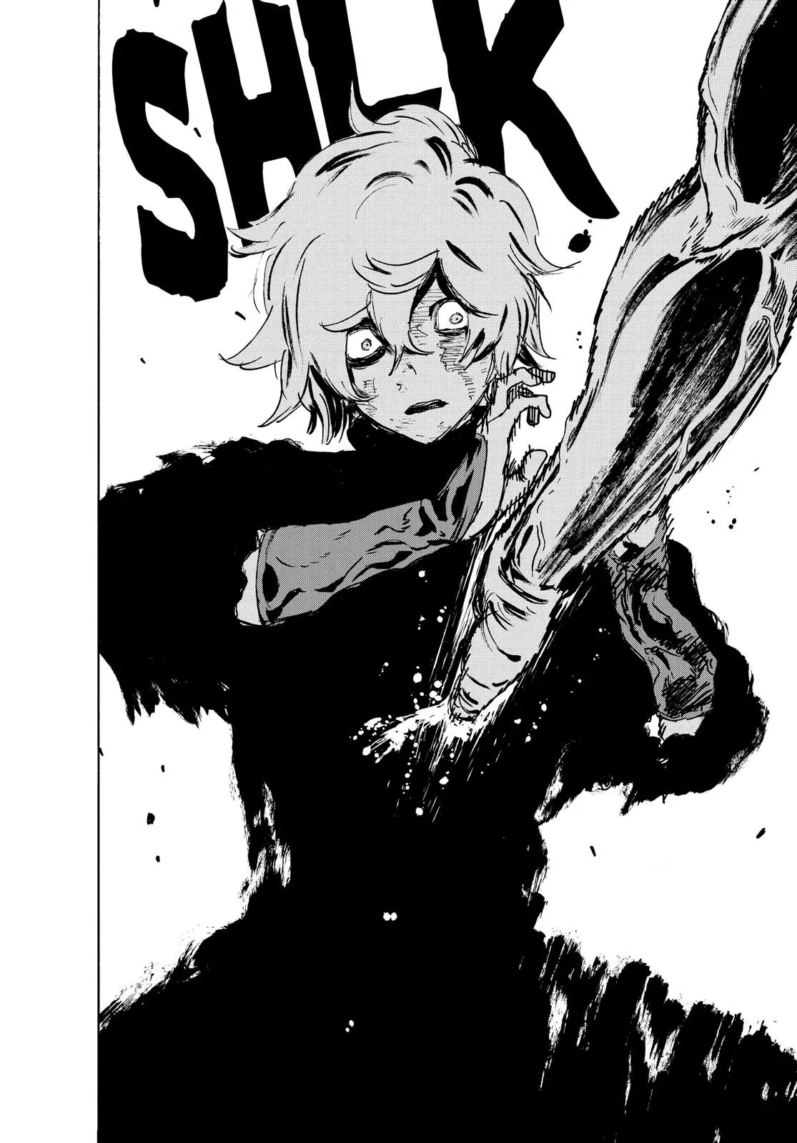 Hell's Paradise: Jigokuraku - Chapter 67 - Page 22
