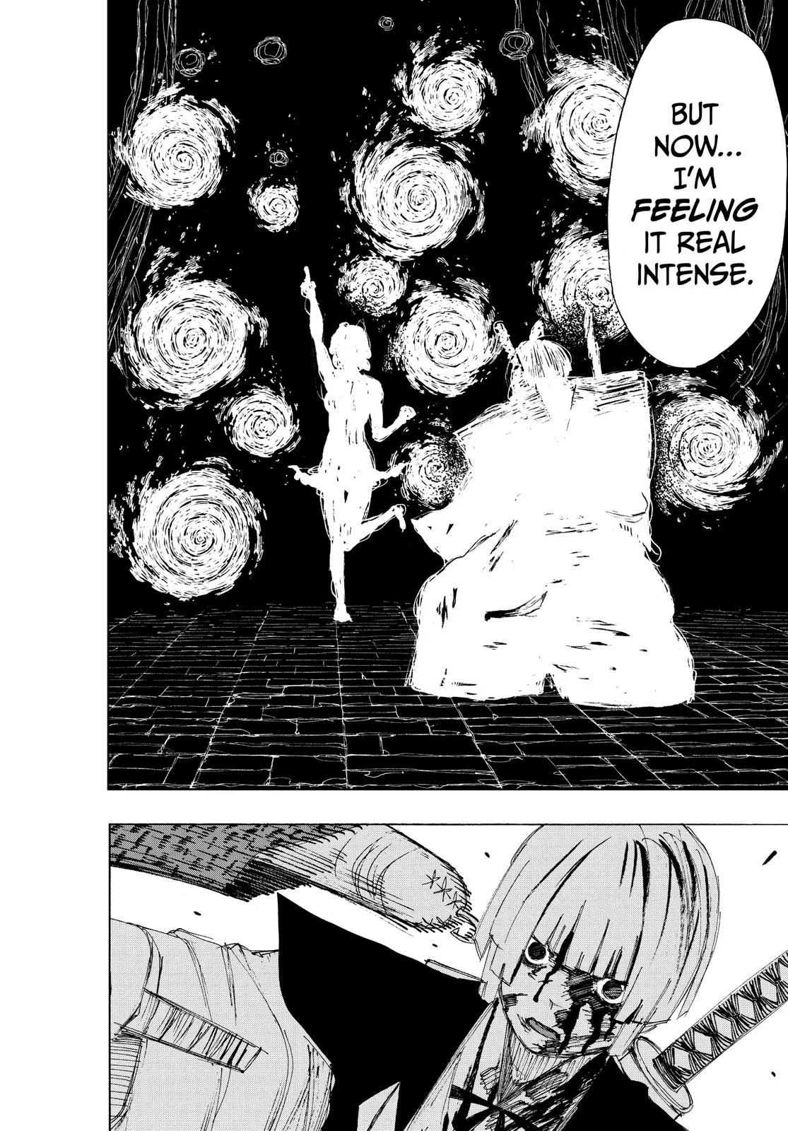 Hell's Paradise: Jigokuraku - Chapter 74 - Page 16