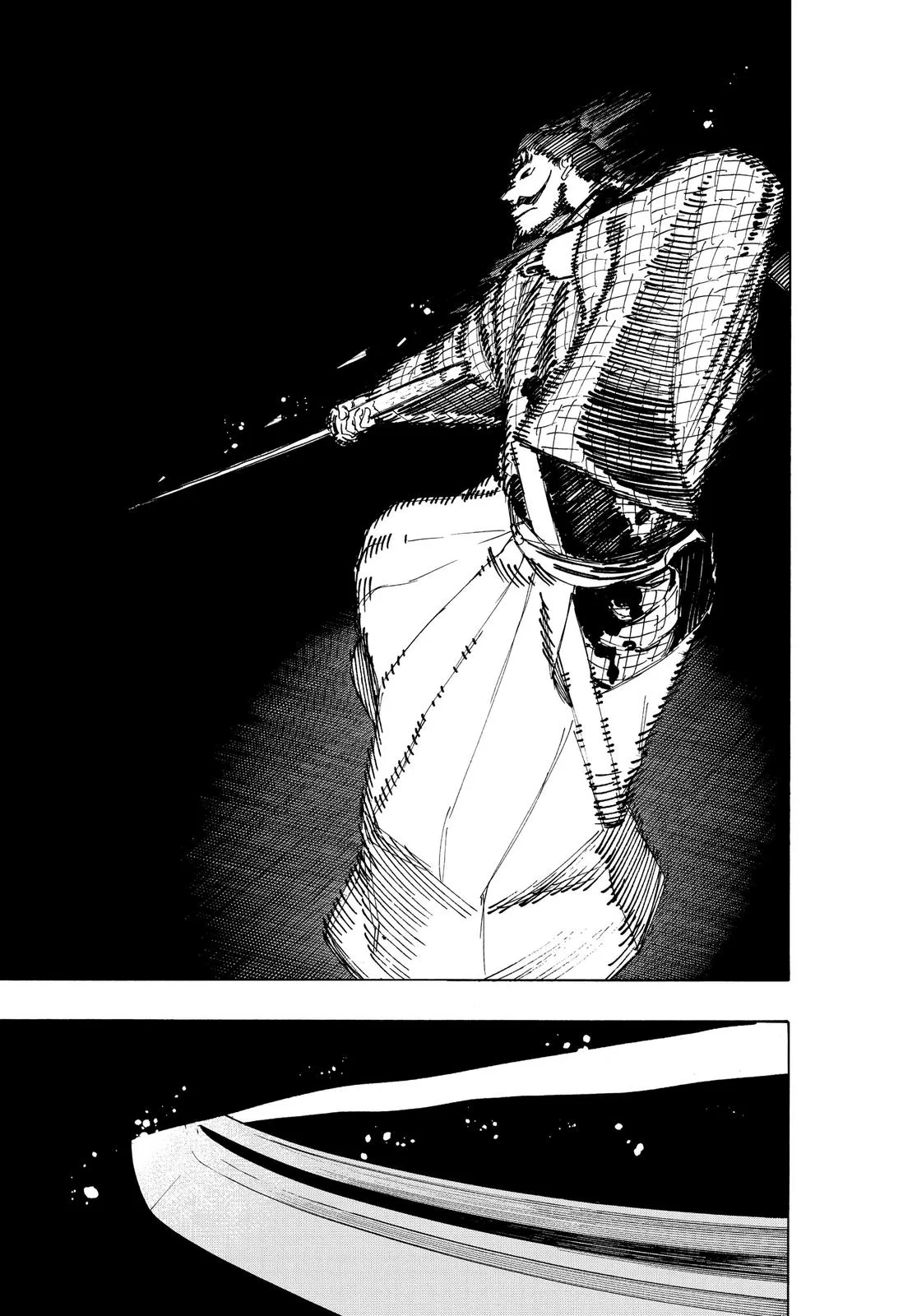 Hell's Paradise: Jigokuraku - Chapter 75 - Page 11
