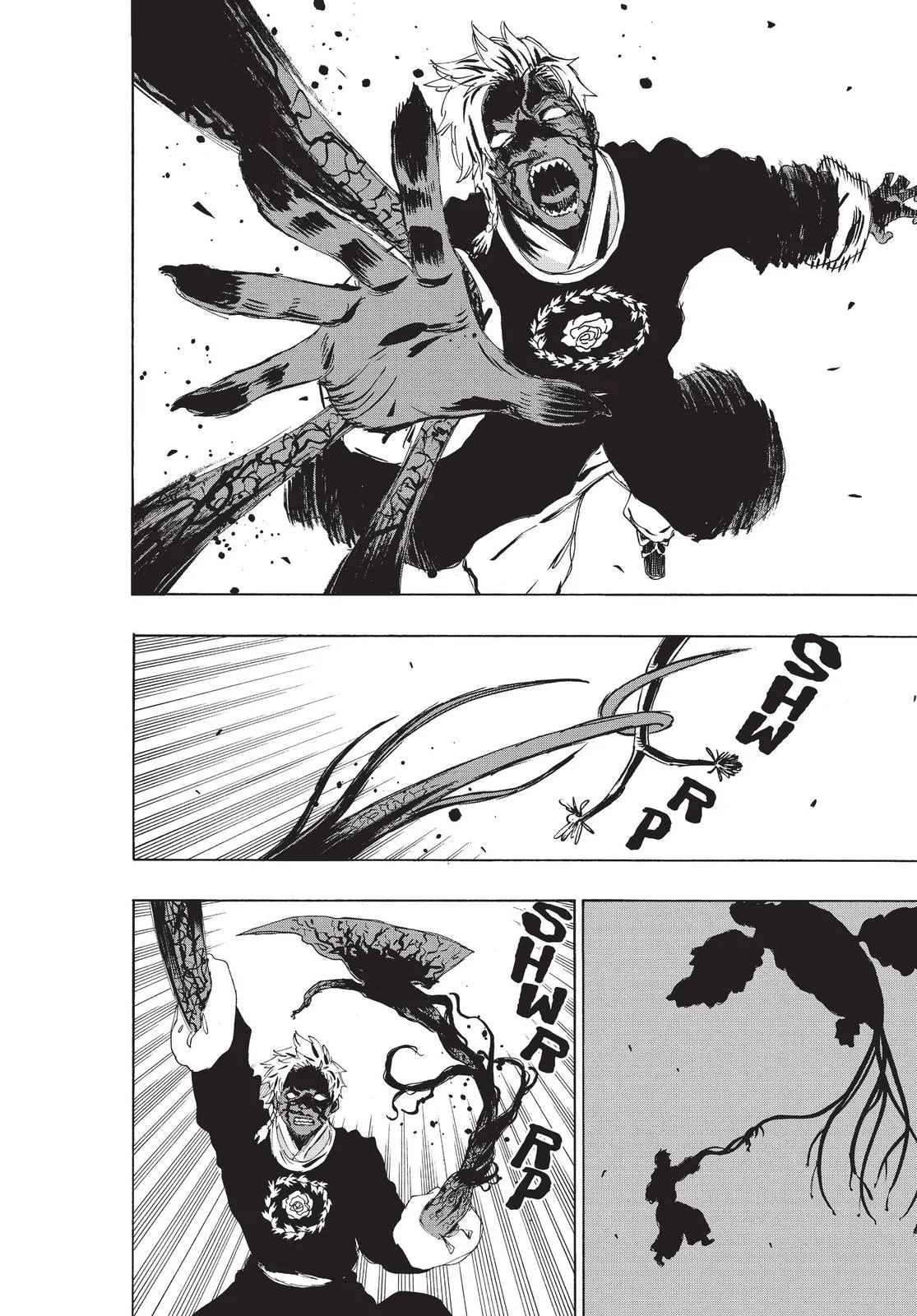Hell's Paradise: Jigokuraku - Chapter 77 - Page 15