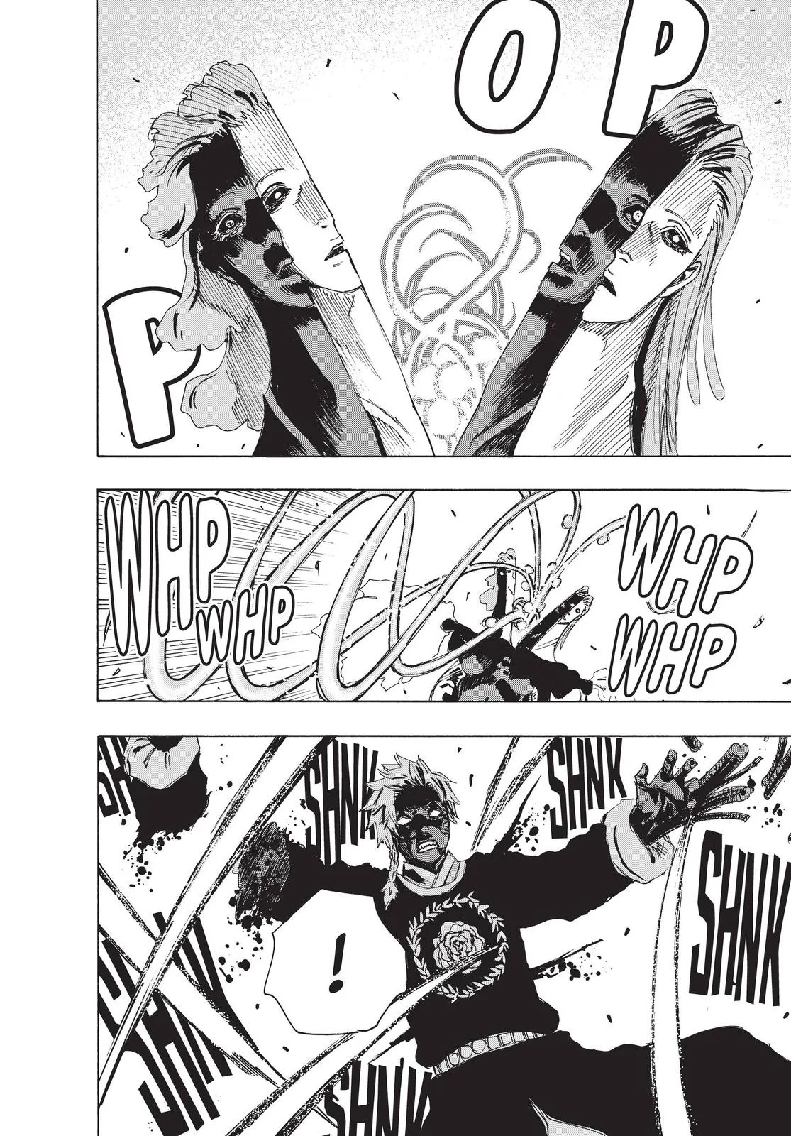 Hell's Paradise: Jigokuraku - Chapter 77 - Page 17