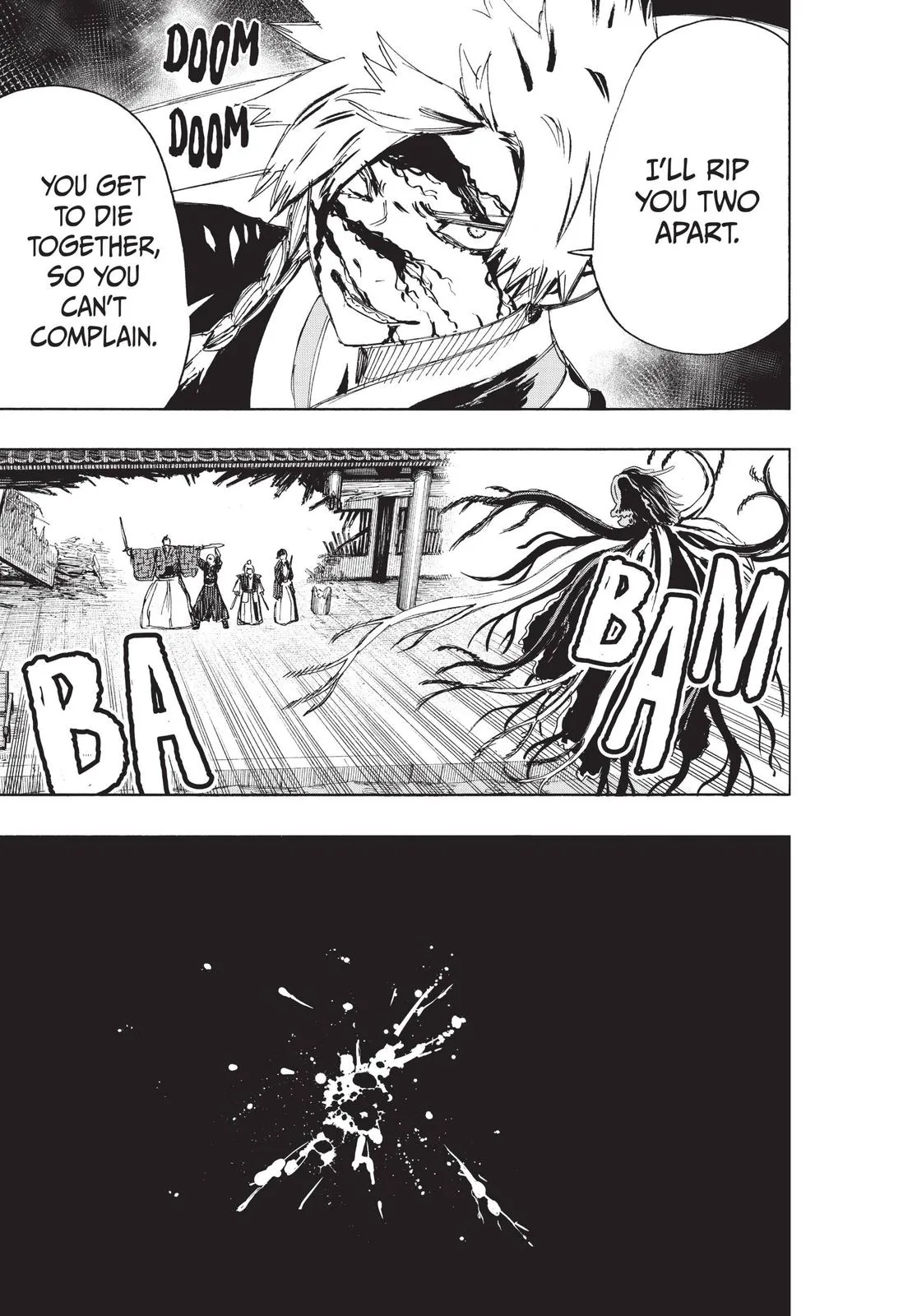Hell's Paradise: Jigokuraku - Chapter 78 - Page 17