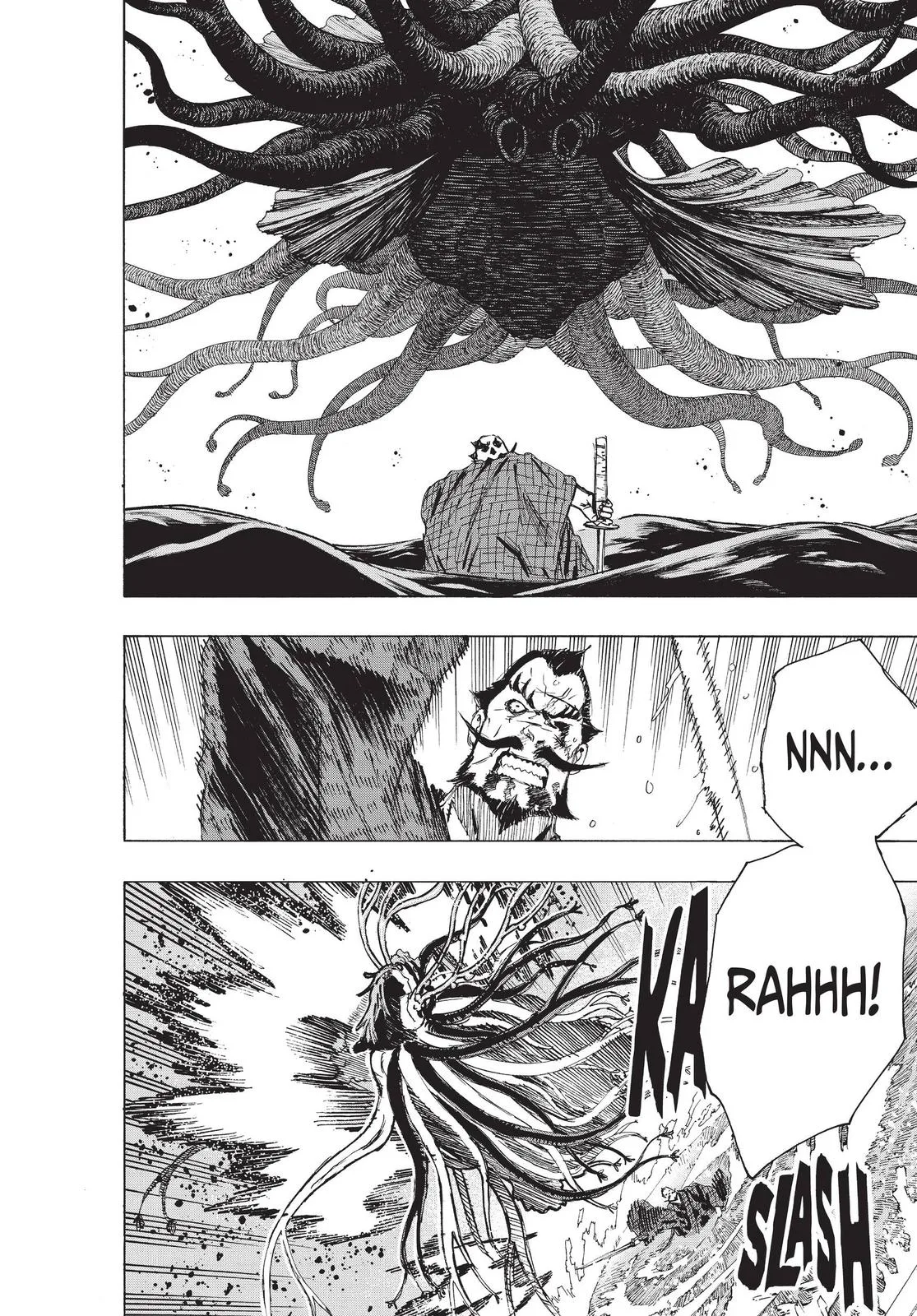 Hell's Paradise: Jigokuraku - Chapter 79 - Page 8