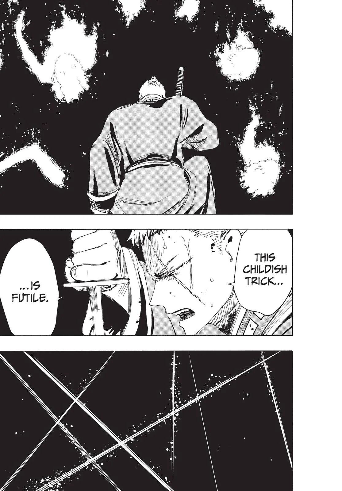 Hell's Paradise: Jigokuraku - Chapter 82 - Page 5