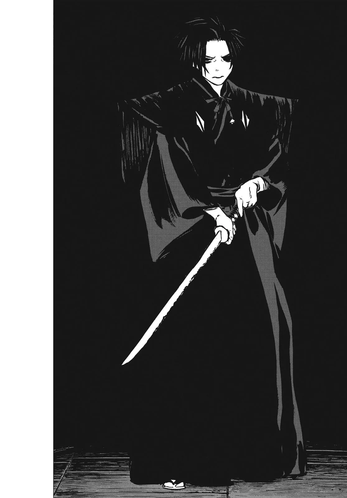 Hell's Paradise: Jigokuraku - Chapter 89 - Page 21