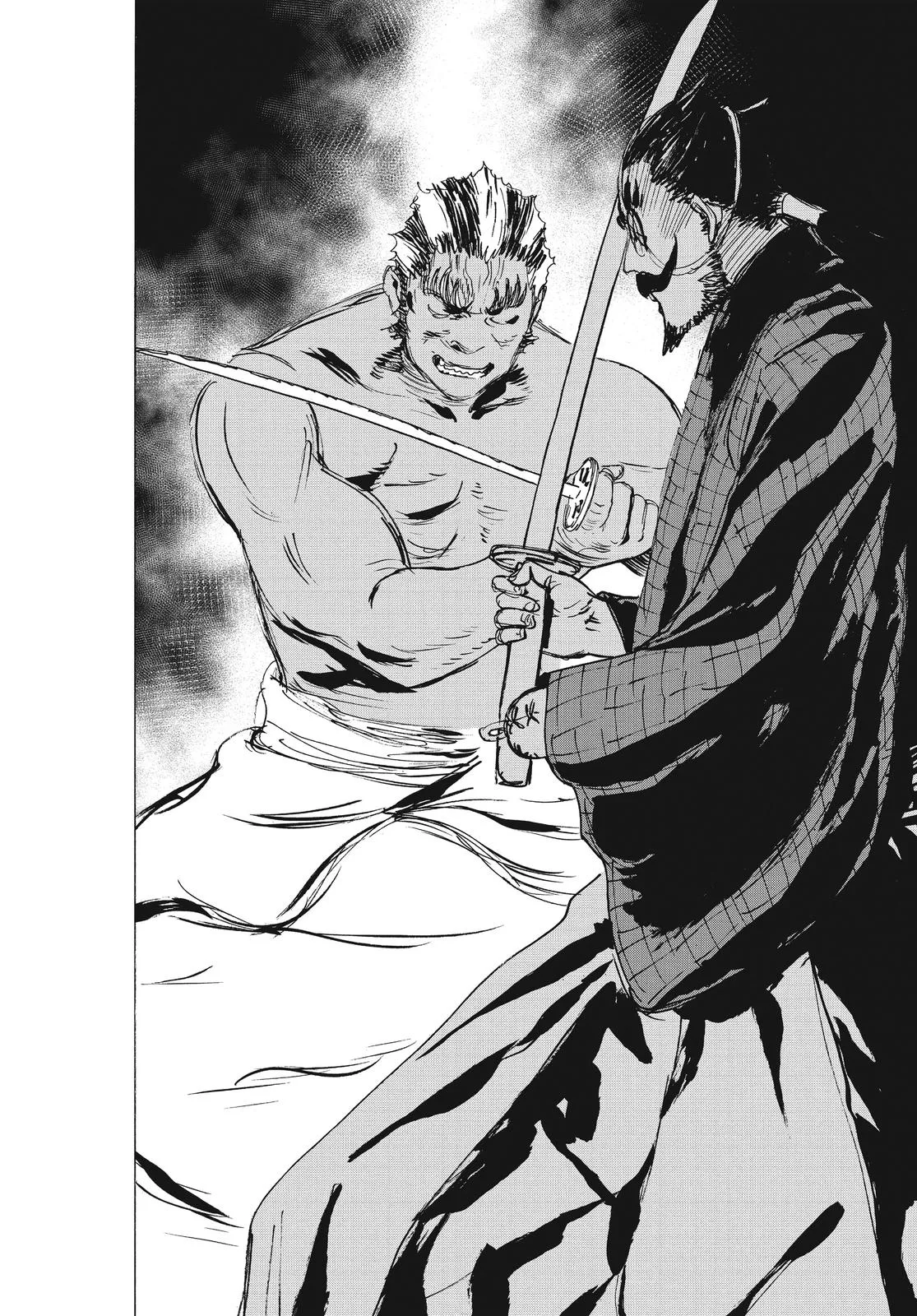 Hell's Paradise: Jigokuraku - Chapter 90 - Page 16