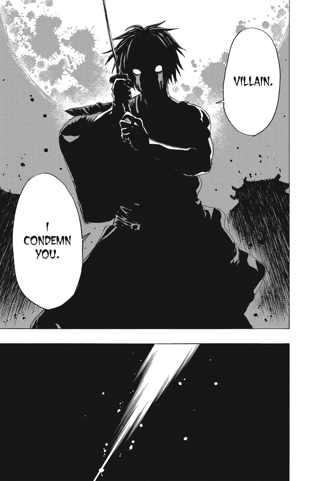 Hell's Paradise: Jigokuraku - Chapter 91 - Page 21