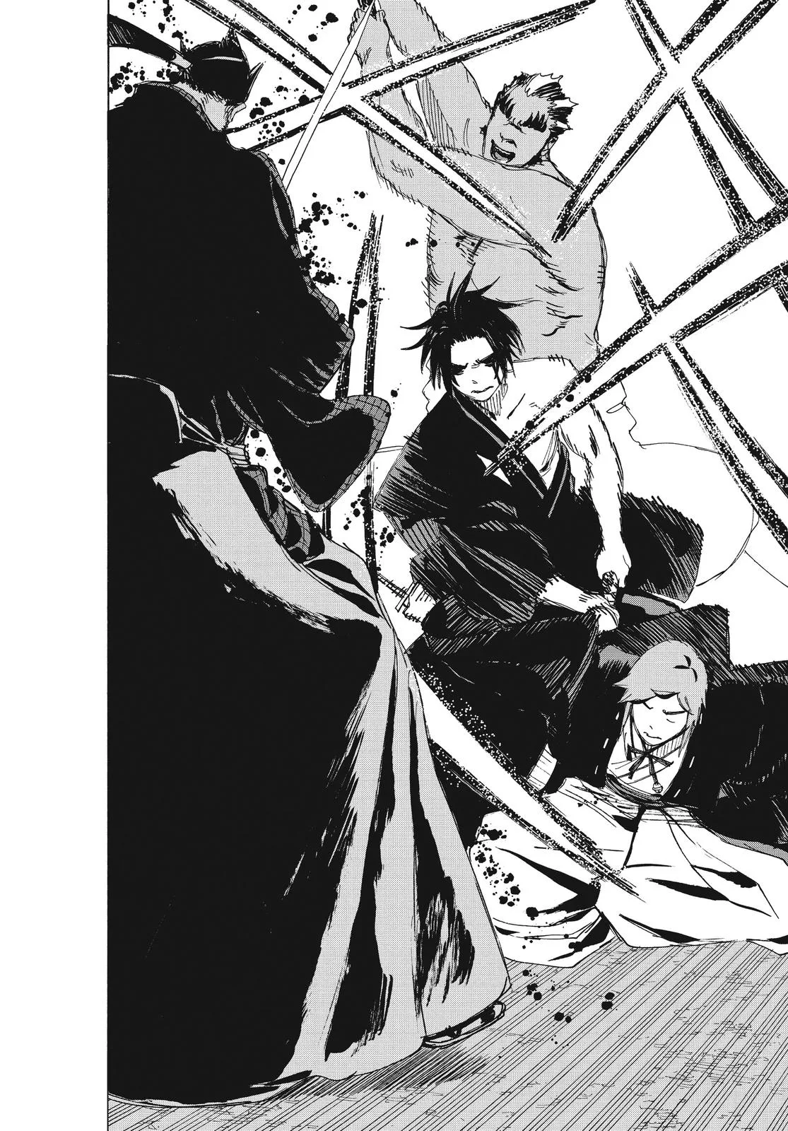 Hell's Paradise: Jigokuraku - Chapter 91 - Page 8