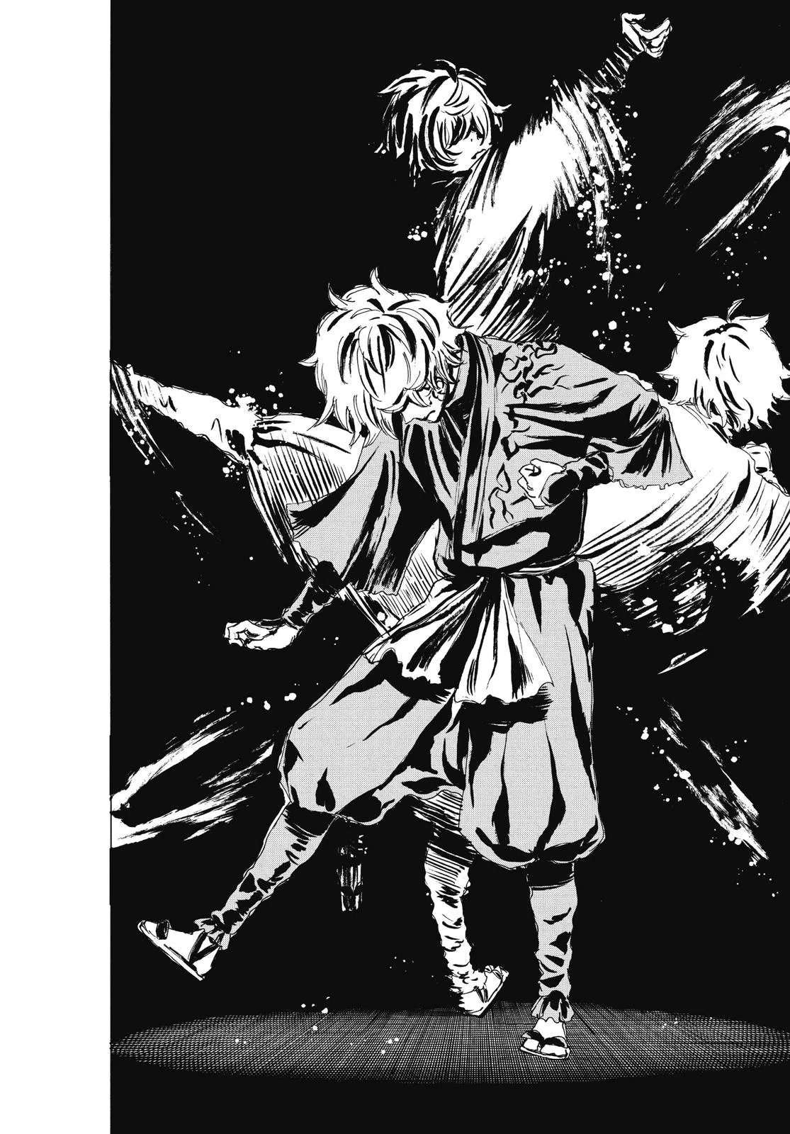 Hell's Paradise: Jigokuraku - Chapter 93 - Page 16