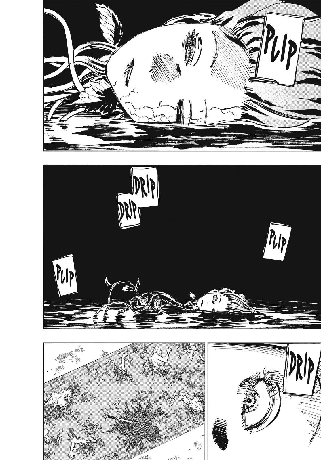 Hell's Paradise: Jigokuraku - Chapter 94 - Page 12