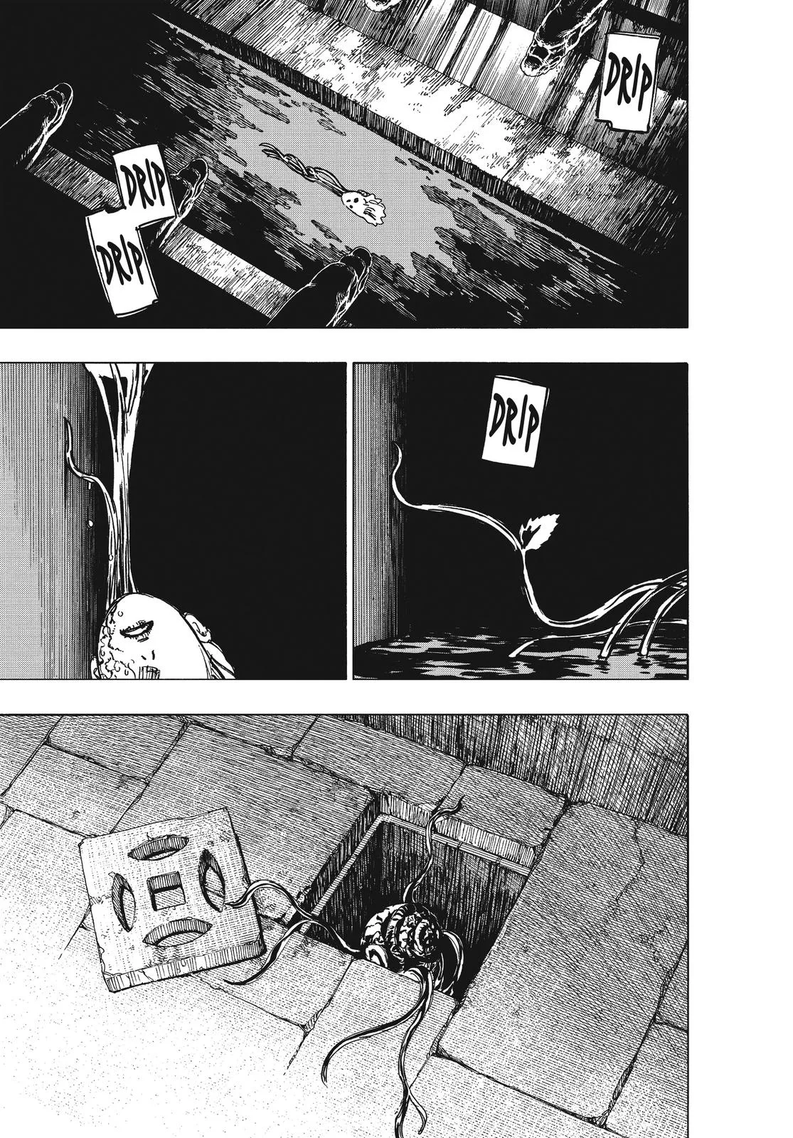 Hell's Paradise: Jigokuraku - Chapter 94 - Page 13