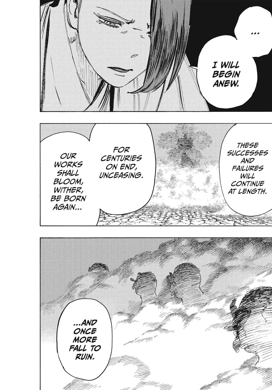 Hell's Paradise: Jigokuraku - Chapter 95 - Page 10