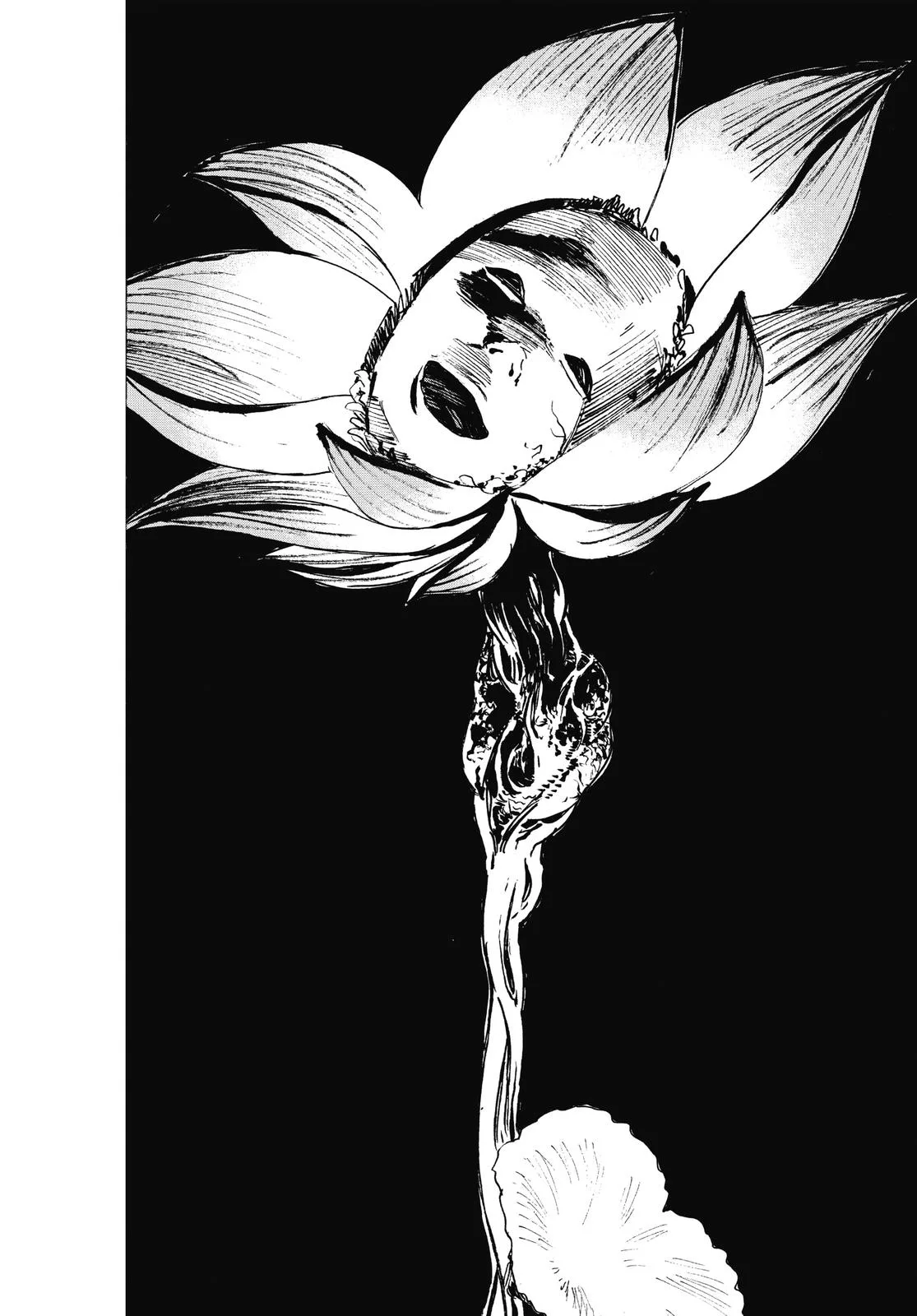 Hell's Paradise: Jigokuraku - Chapter 95 - Page 12