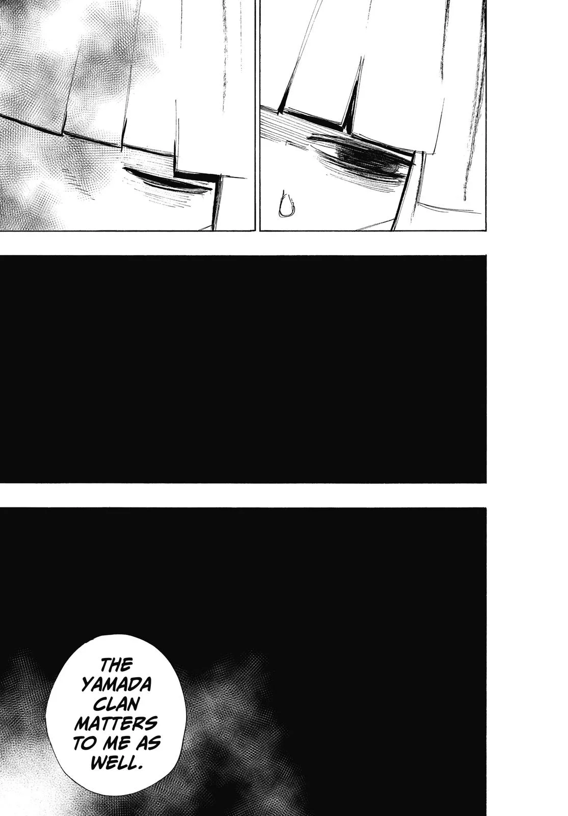 Hell's Paradise: Jigokuraku - Chapter 96 - Page 13