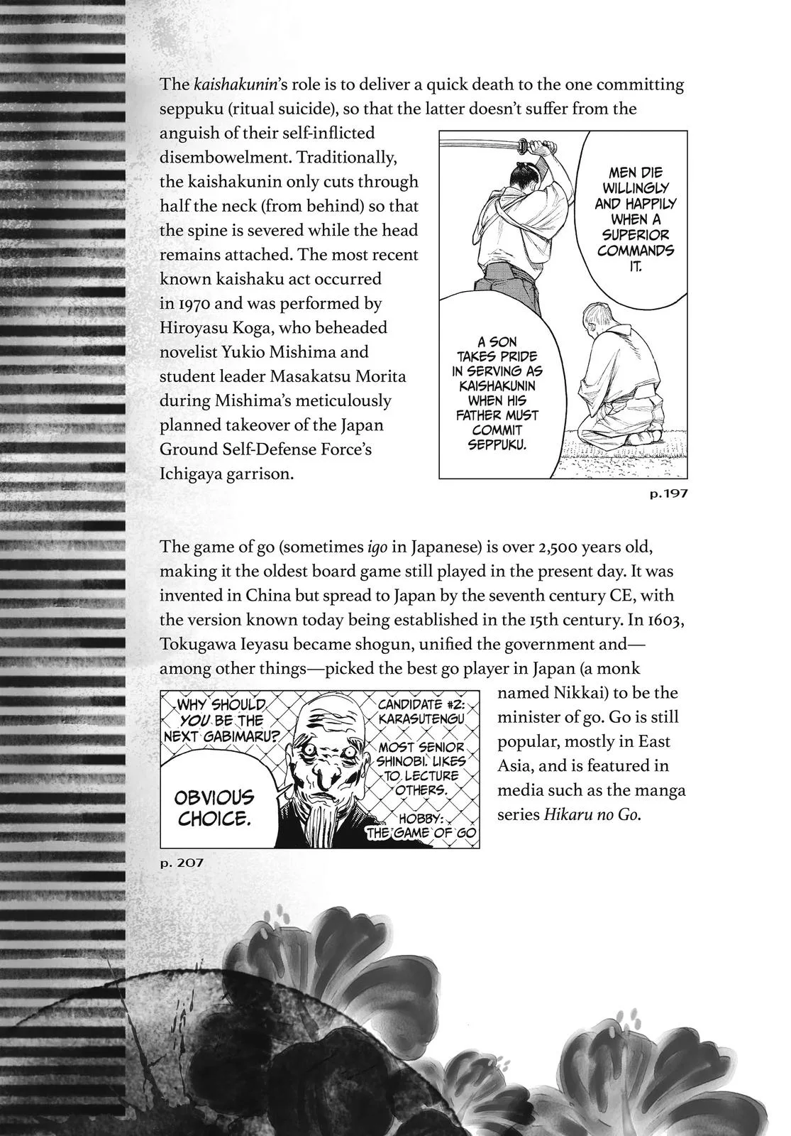 Hell's Paradise: Jigokuraku - Chapter 96 - Page 25