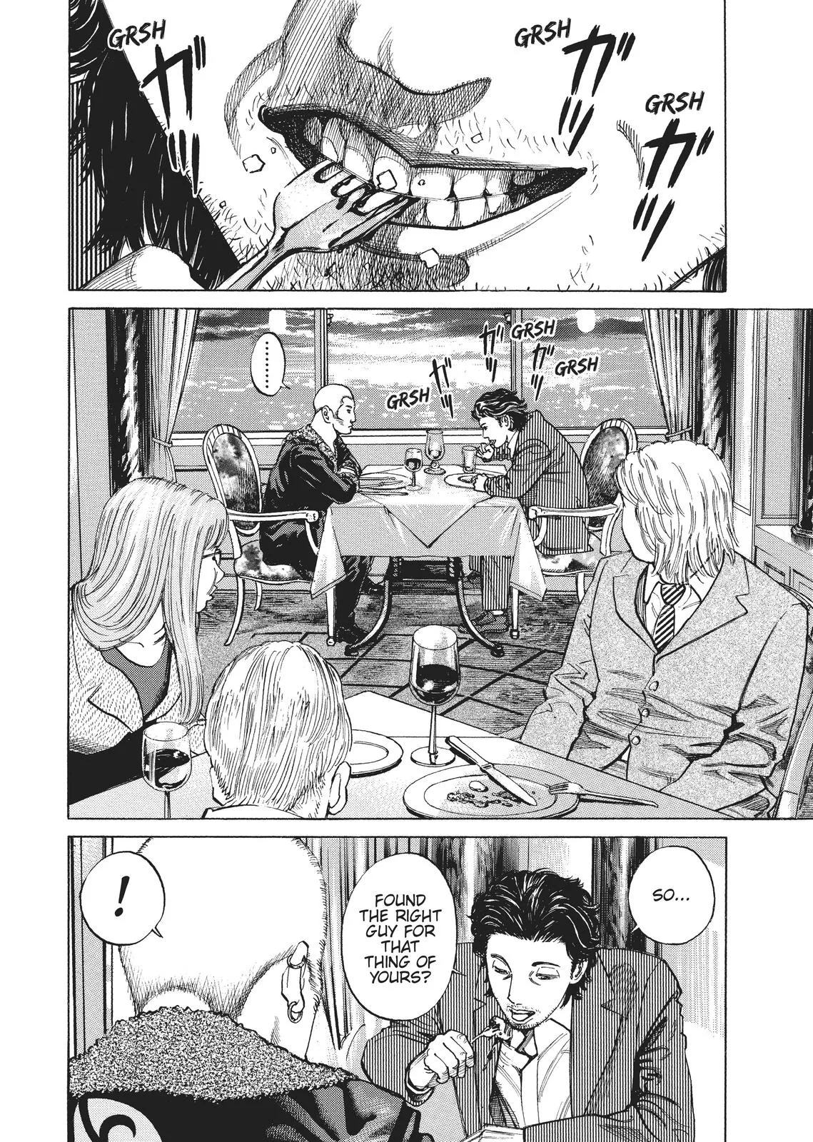 Homunculus - Chapter 1 - Page 103