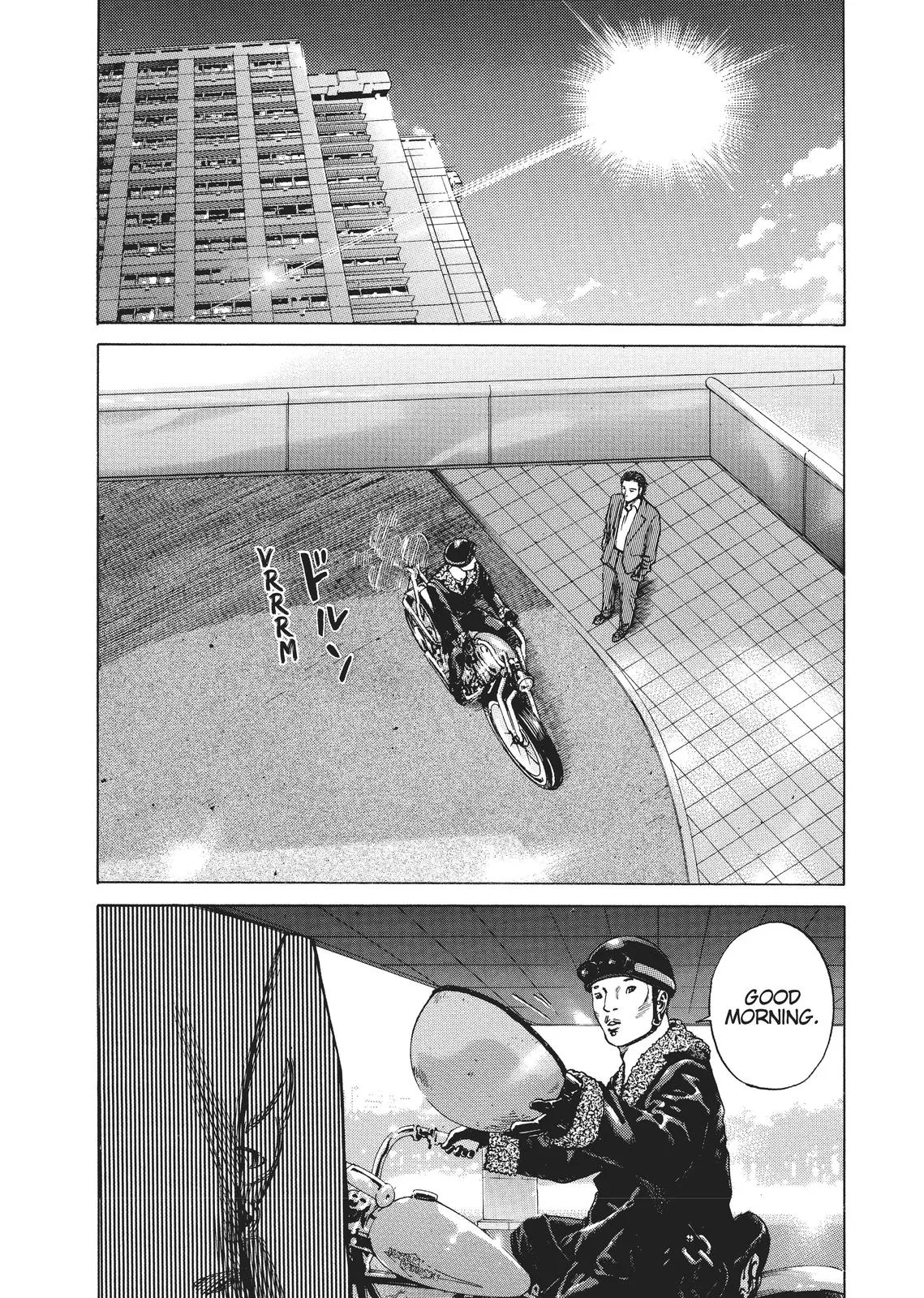 Homunculus - Chapter 1 - Page 118