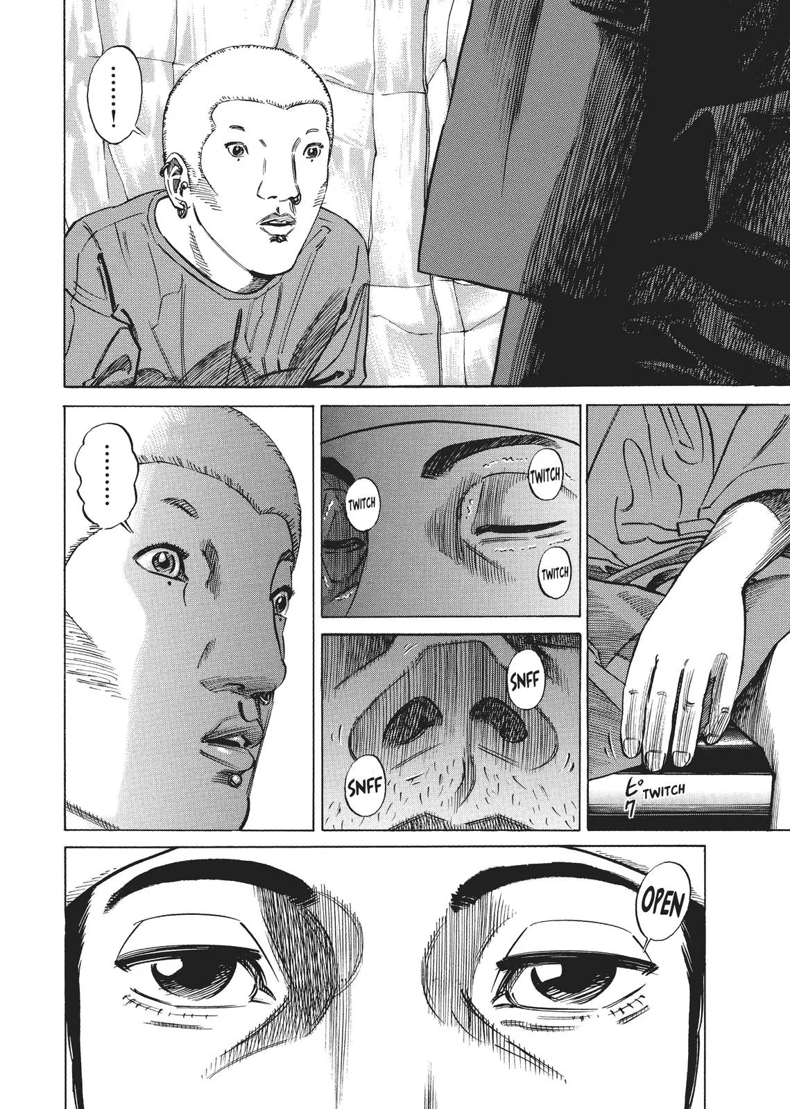 Homunculus - Chapter 1 - Page 146