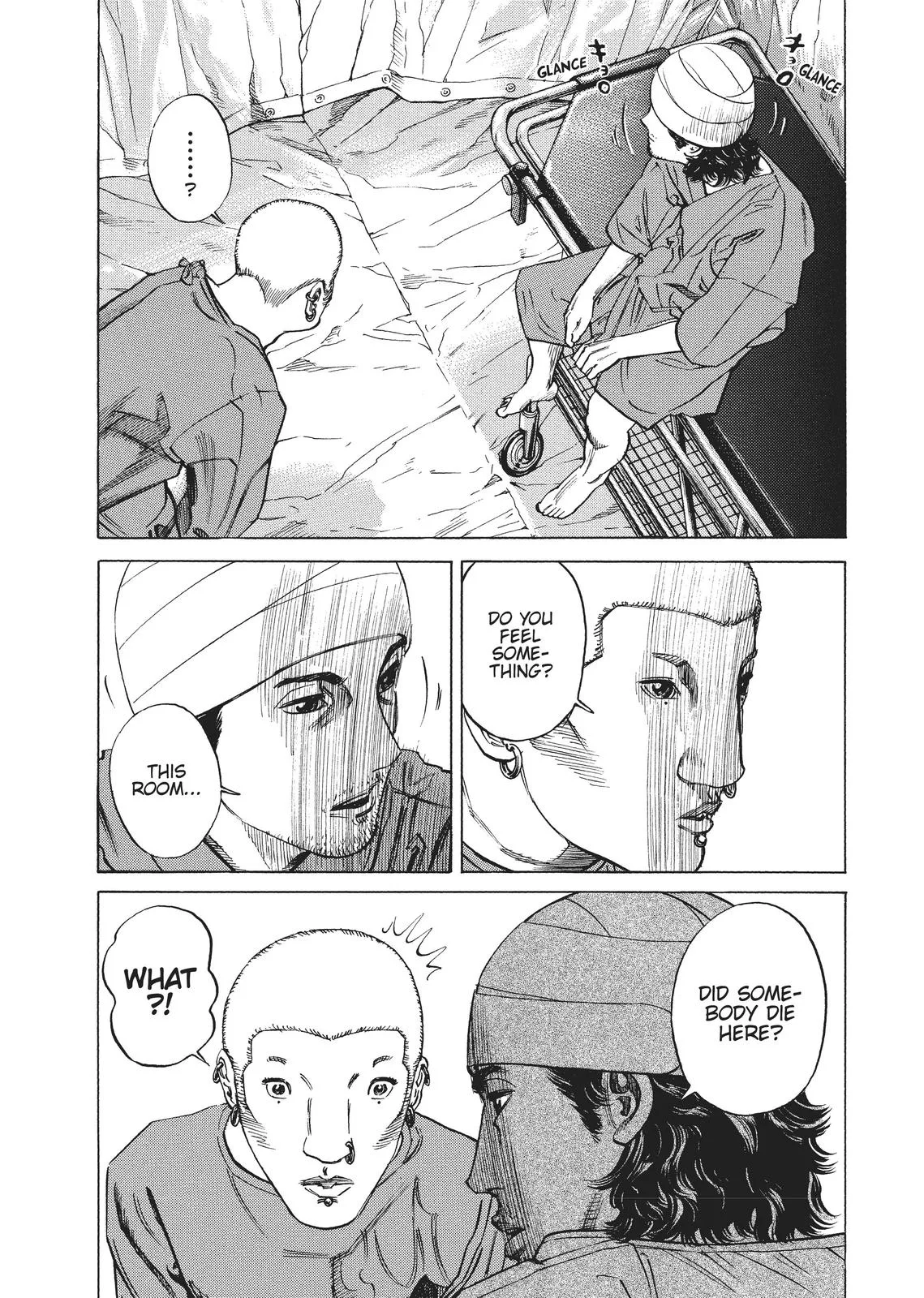 Homunculus - Chapter 1 - Page 147