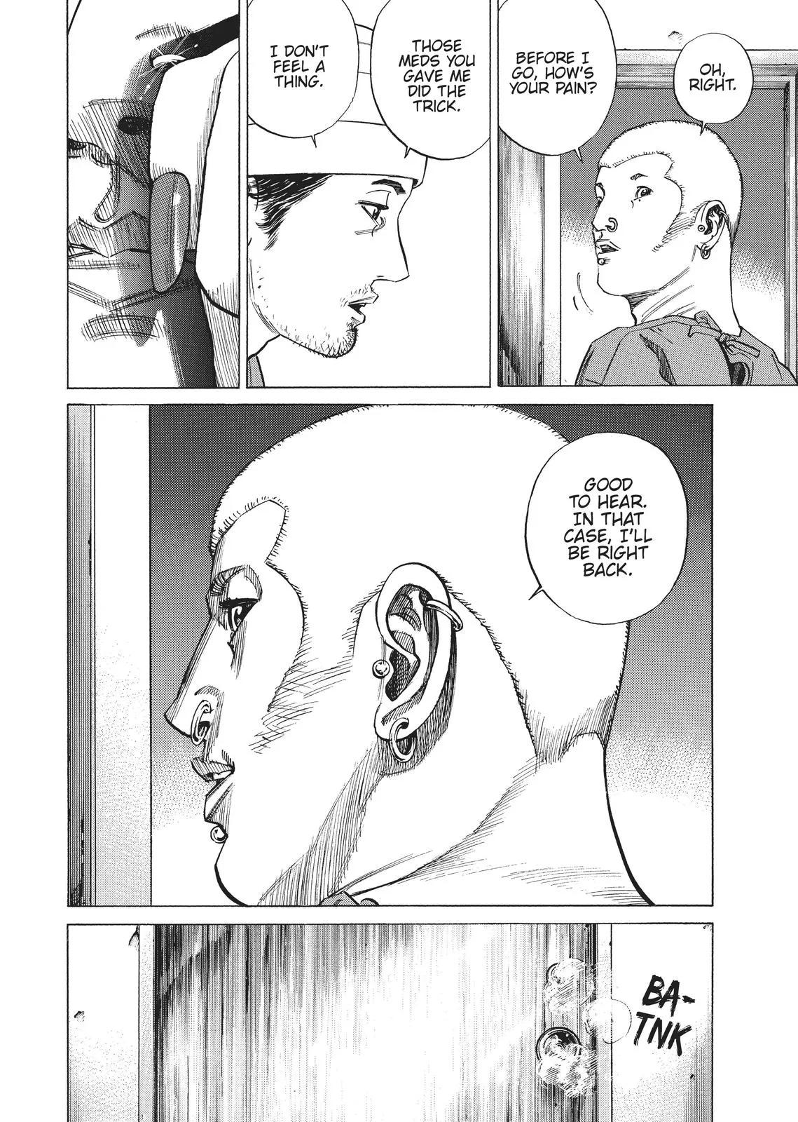 Homunculus - Chapter 1 - Page 152