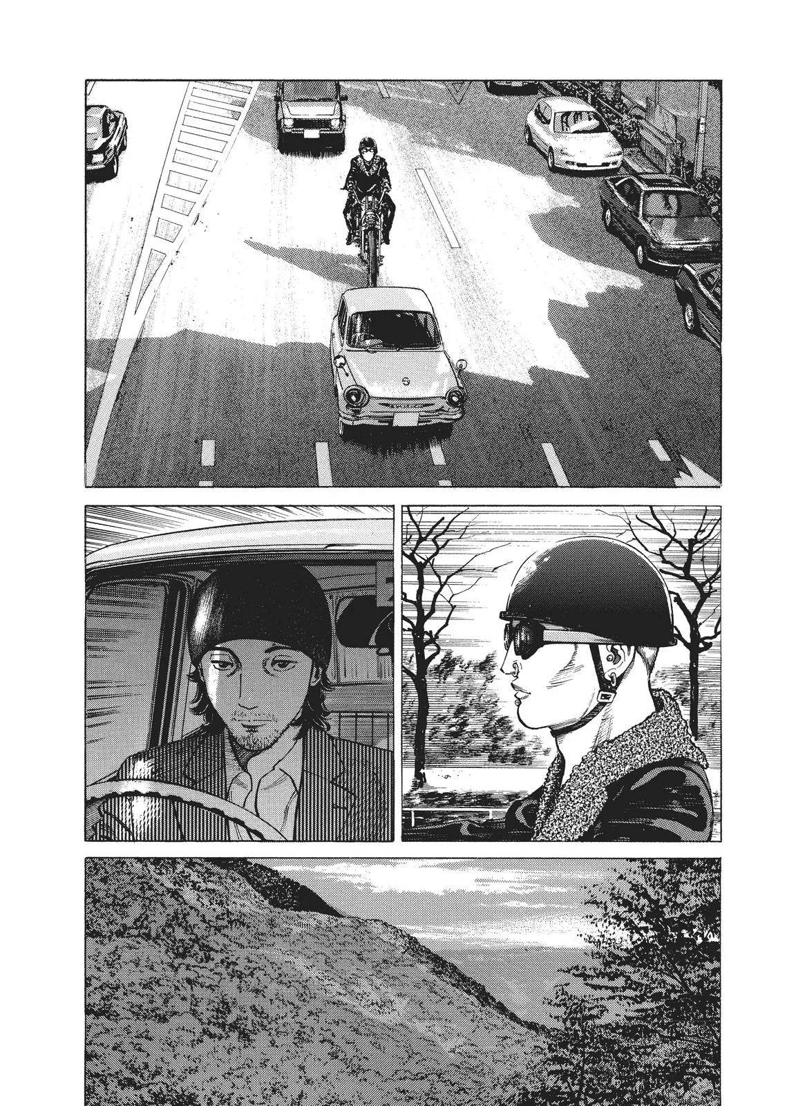 Homunculus - Chapter 1 - Page 173