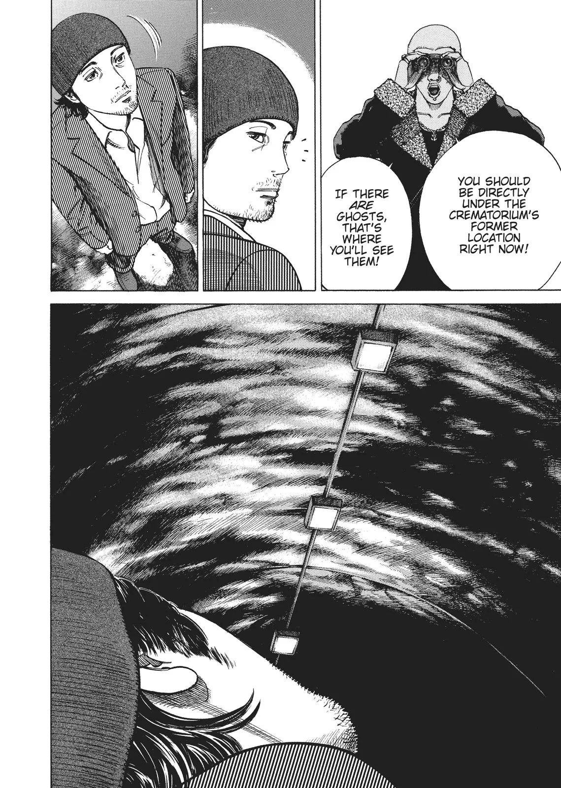 Homunculus - Chapter 1 - Page 180