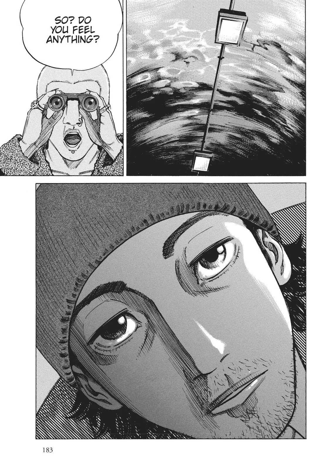 Homunculus - Chapter 1 - Page 181