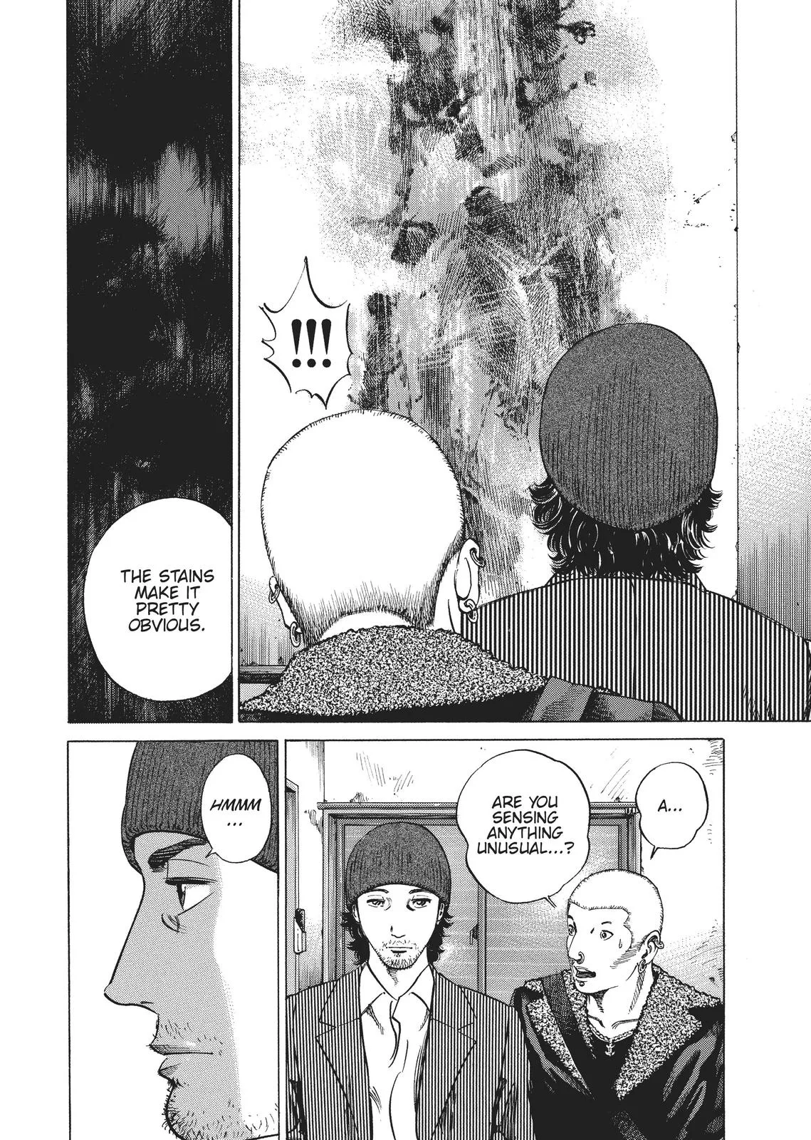 Homunculus - Chapter 1 - Page 188
