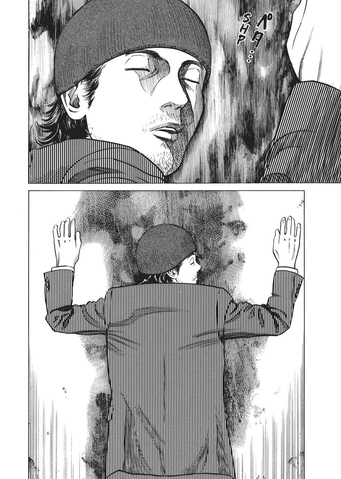 Homunculus - Chapter 1 - Page 190