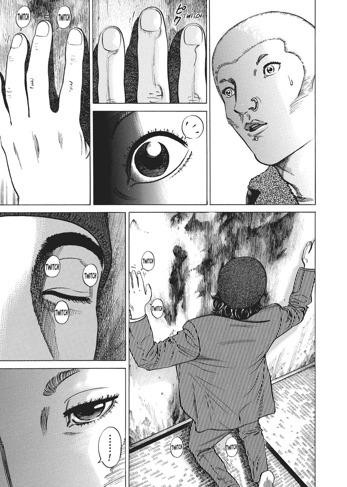 Homunculus - Chapter 1 - Page 191