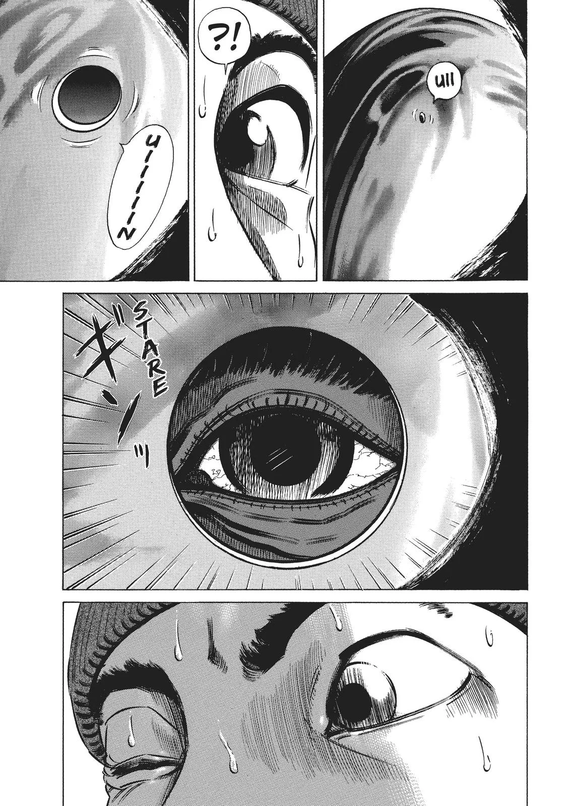Homunculus - Chapter 1 - Page 259