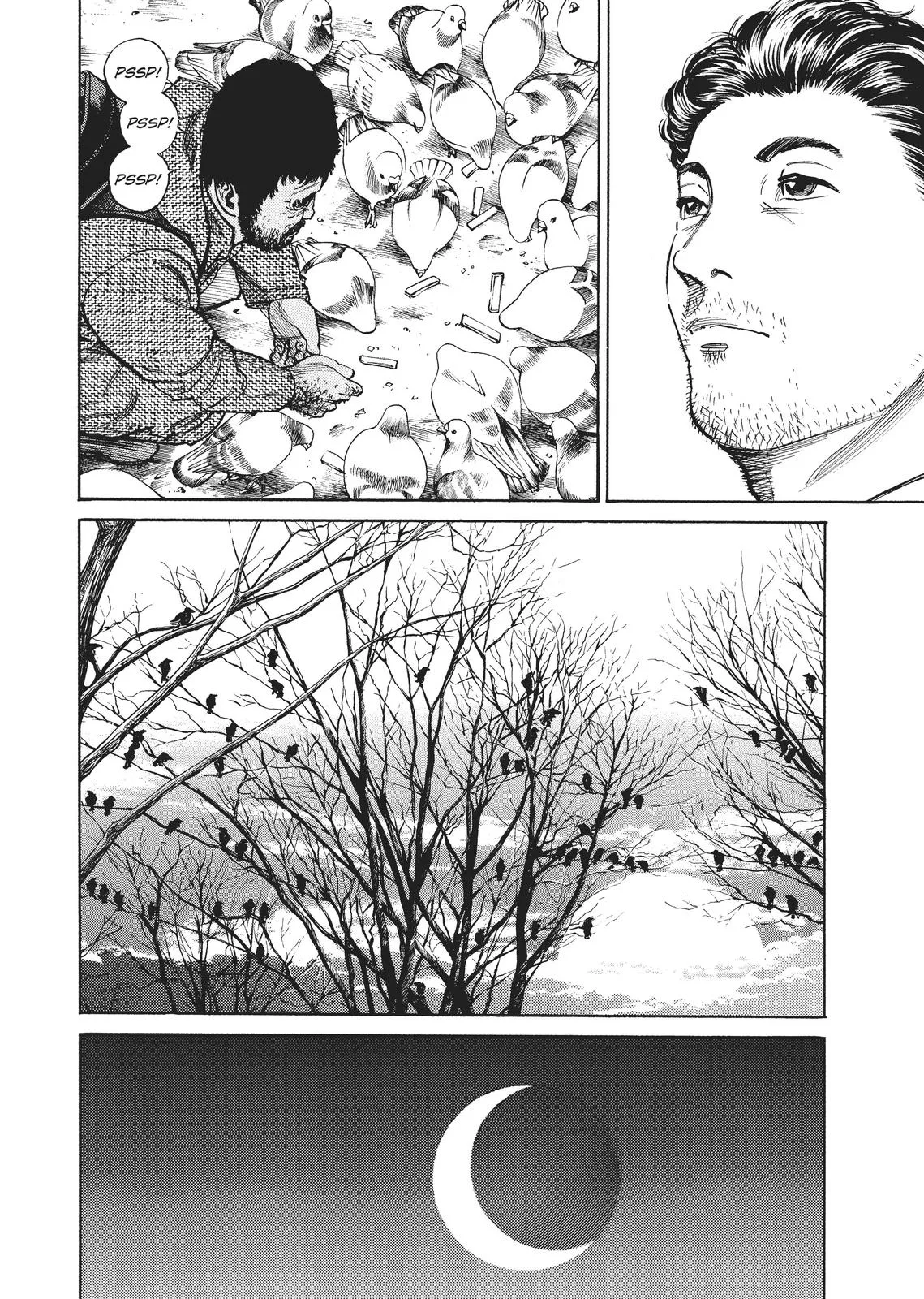 Homunculus - Chapter 1 - Page 26