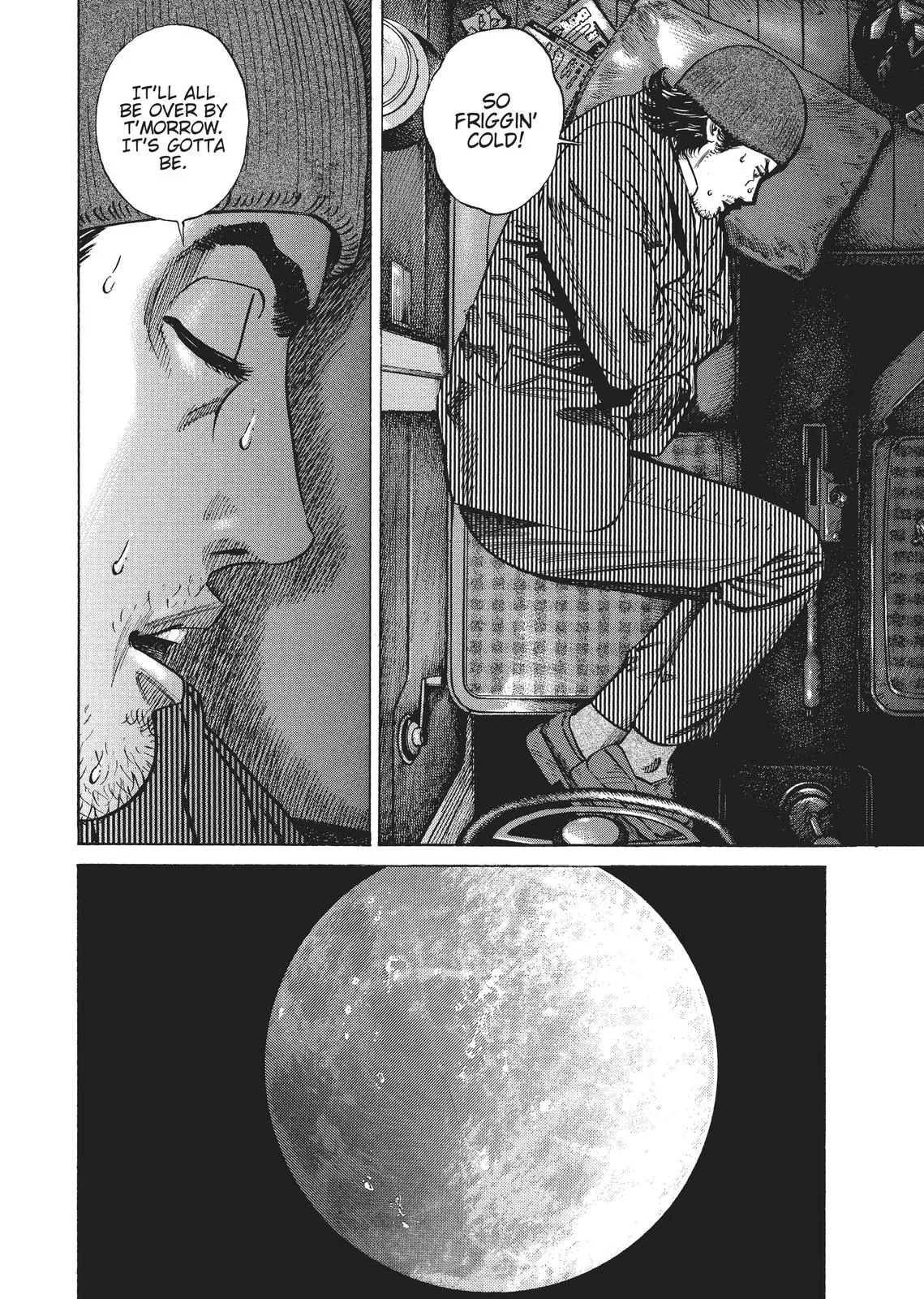 Homunculus - Chapter 1 - Page 264