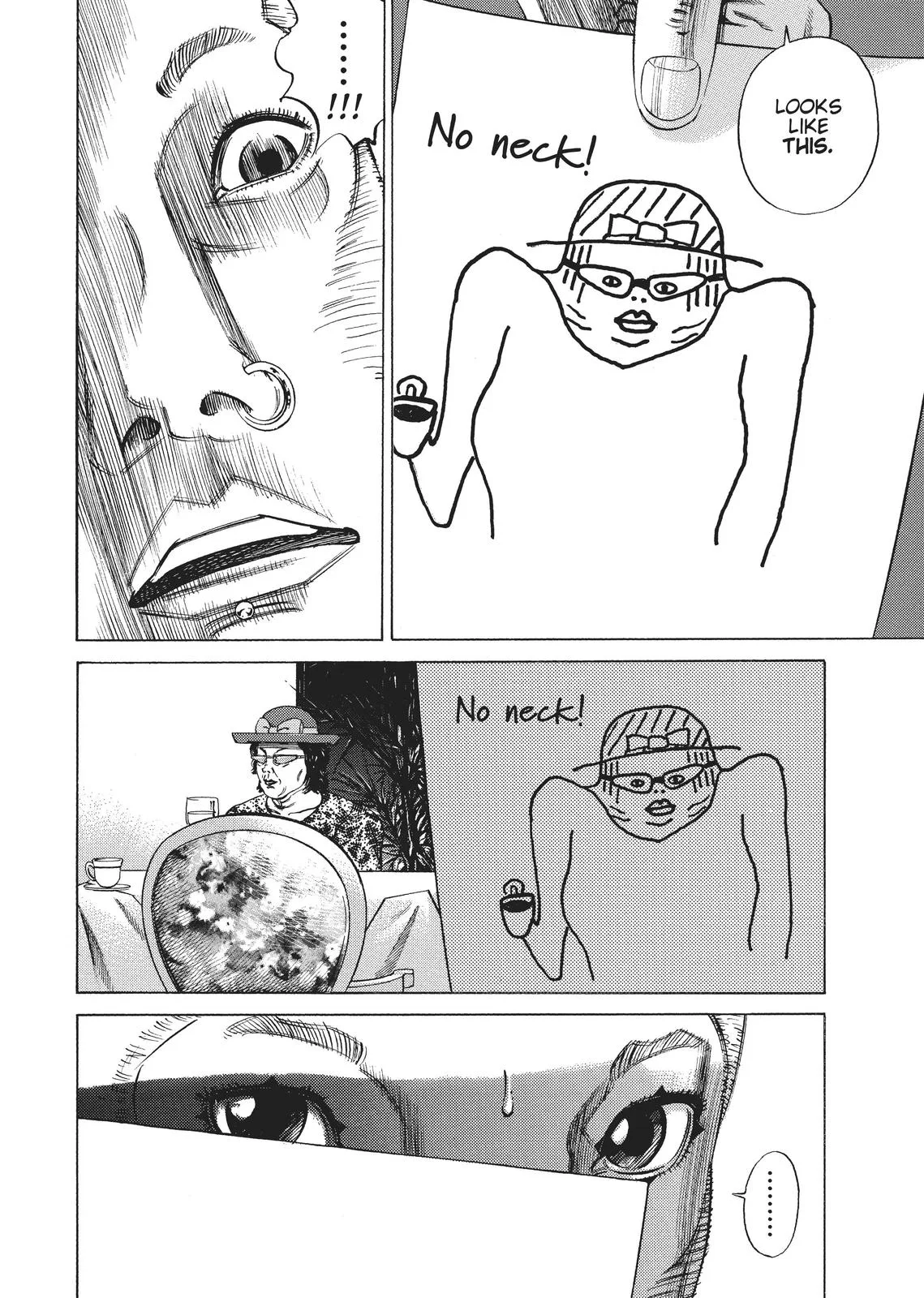 Homunculus - Chapter 1 - Page 281