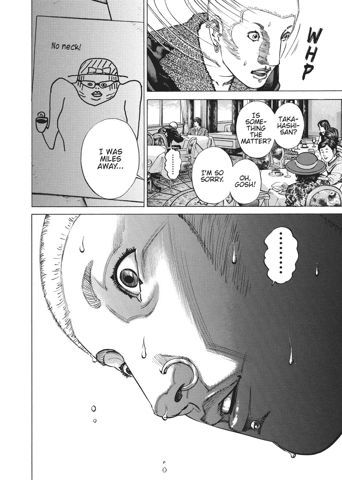 Homunculus - Chapter 1 - Page 285