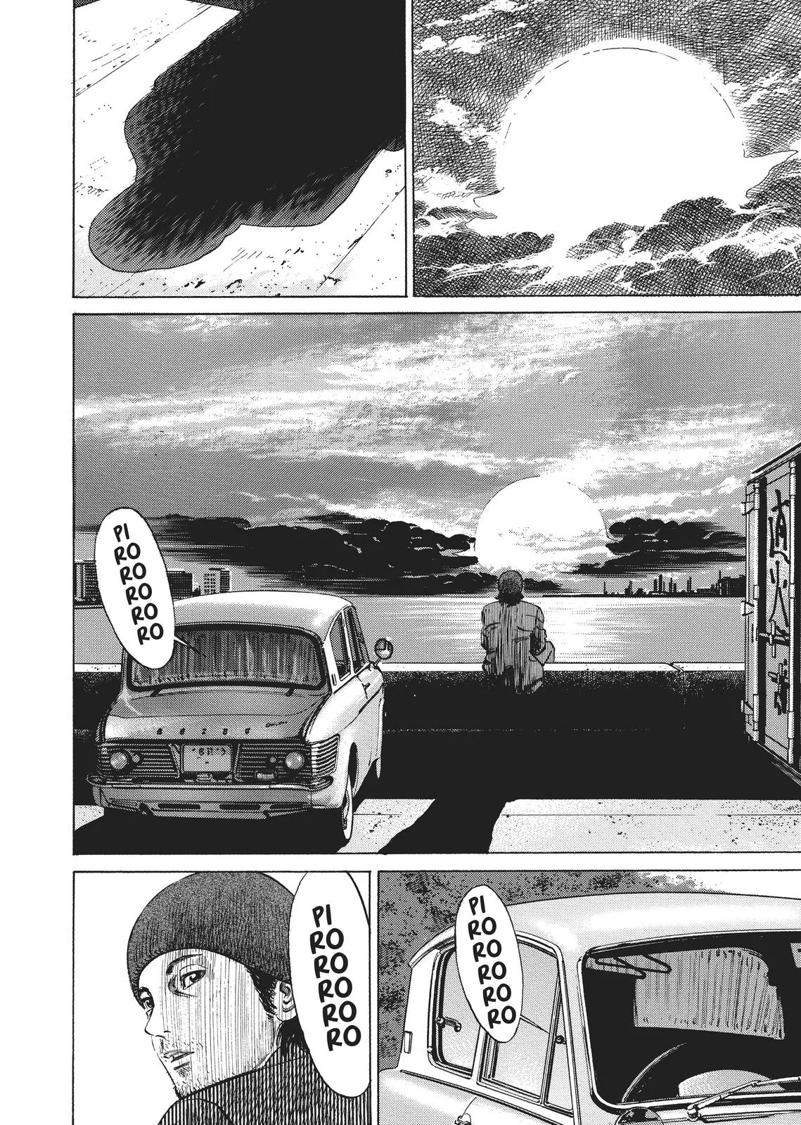 Homunculus - Chapter 1 - Page 307