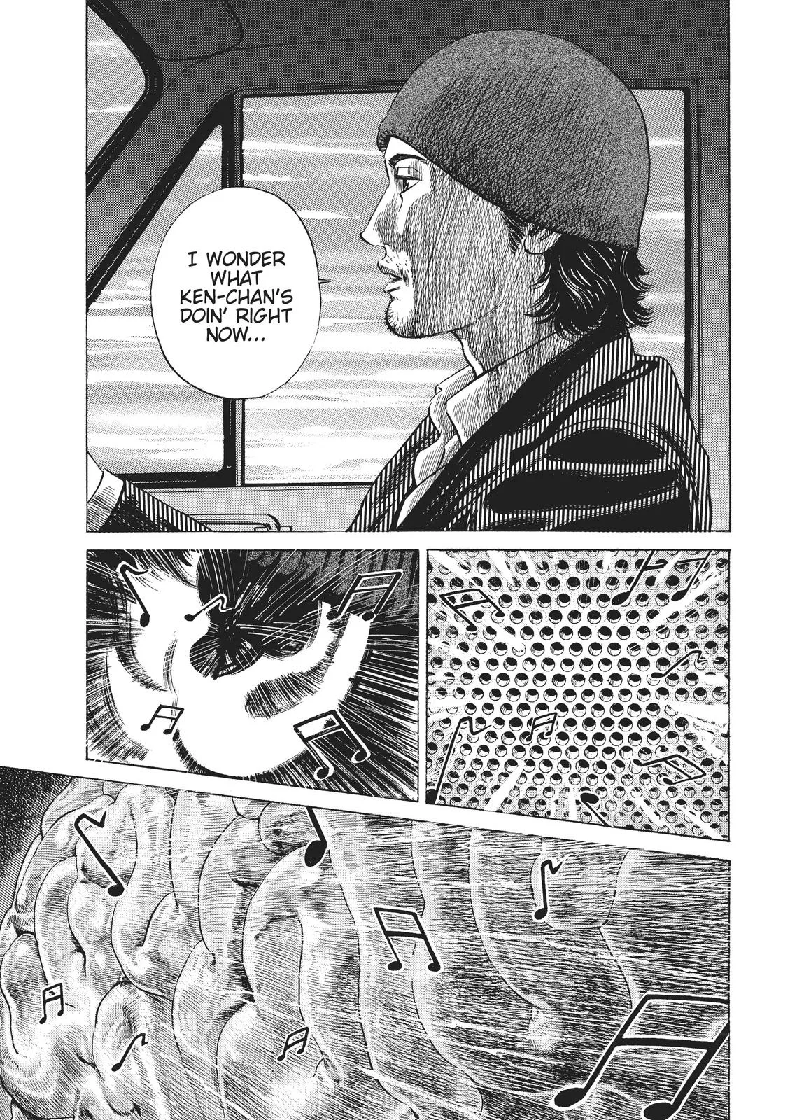 Homunculus - Chapter 1 - Page 314