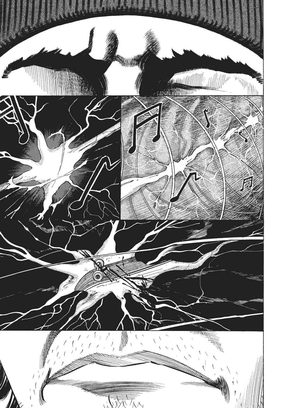 Homunculus - Chapter 1 - Page 316