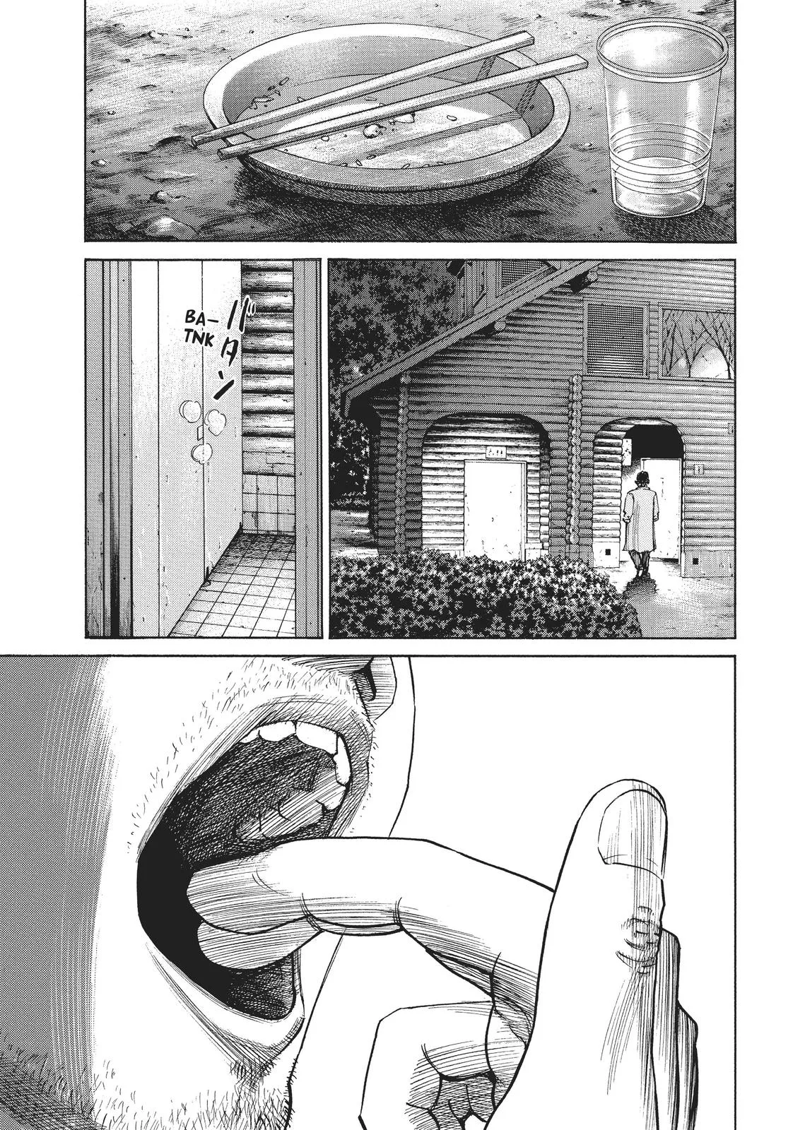 Homunculus - Chapter 1 - Page 35