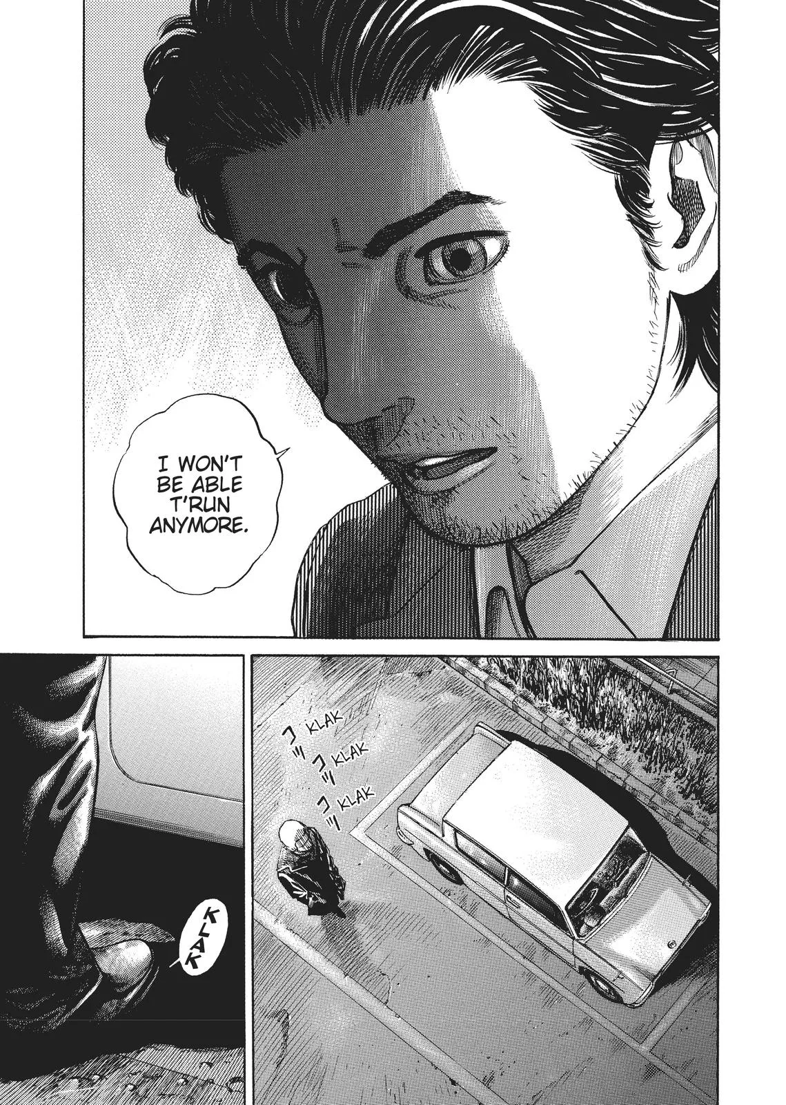 Homunculus - Chapter 1 - Page 55