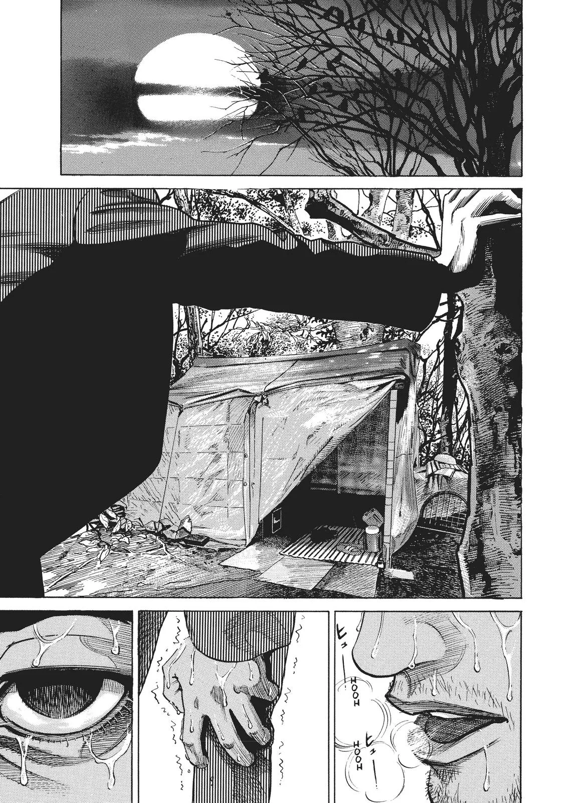 Homunculus - Chapter 1 - Page 90