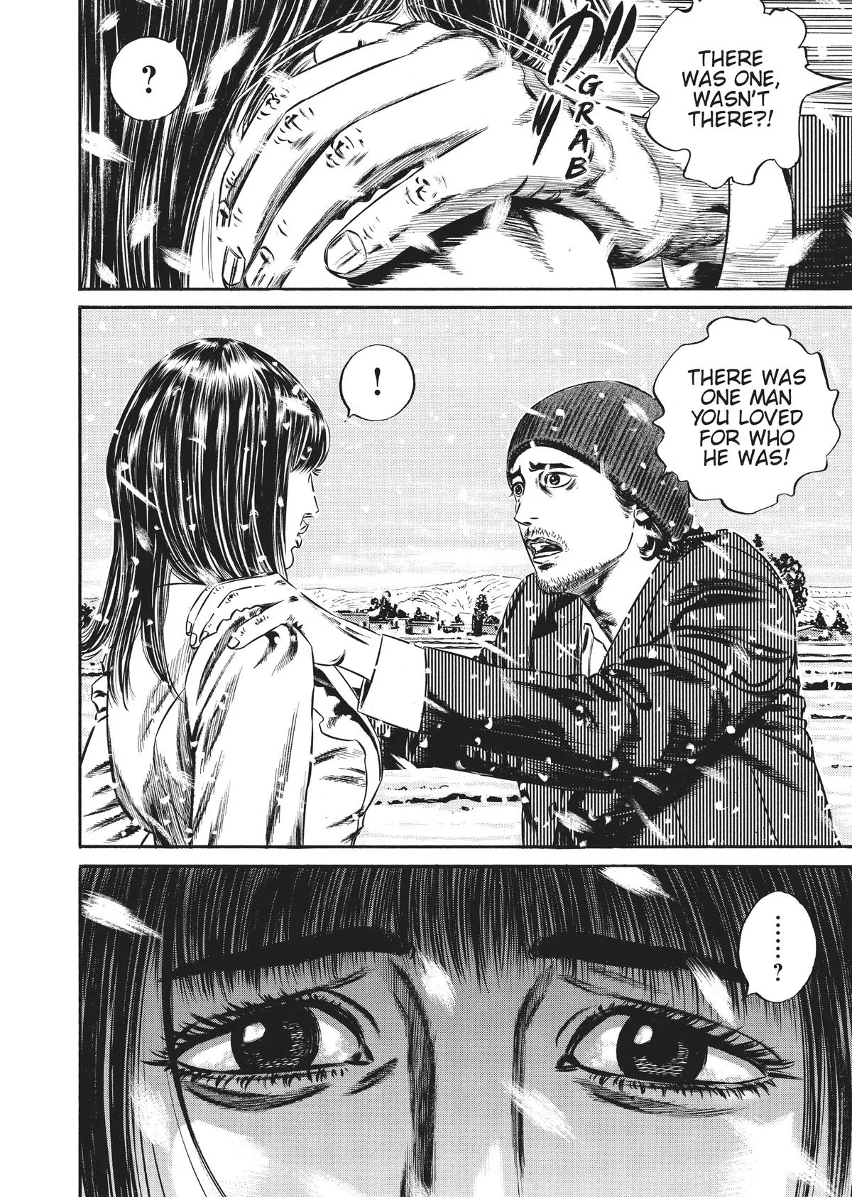 Homunculus - Chapter 10 - Page 103