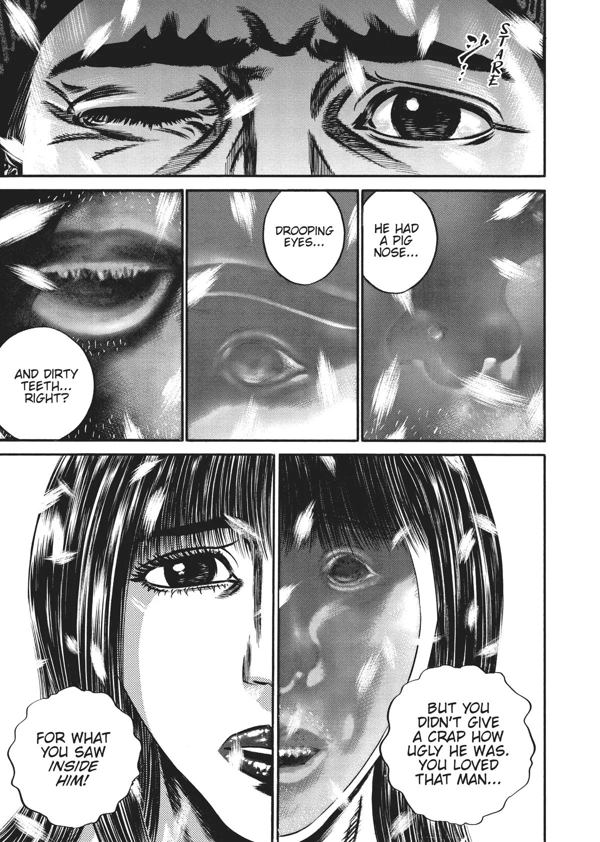 Homunculus - Chapter 10 - Page 104