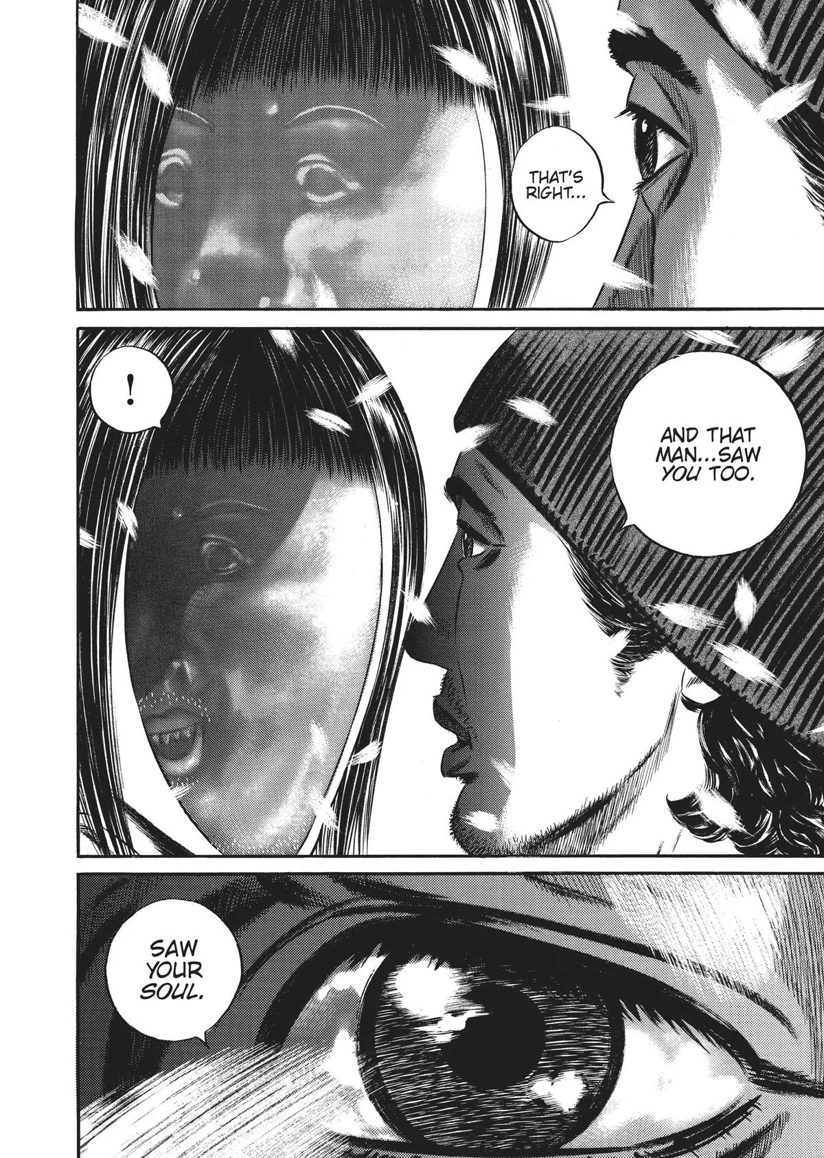 Homunculus - Chapter 10 - Page 105