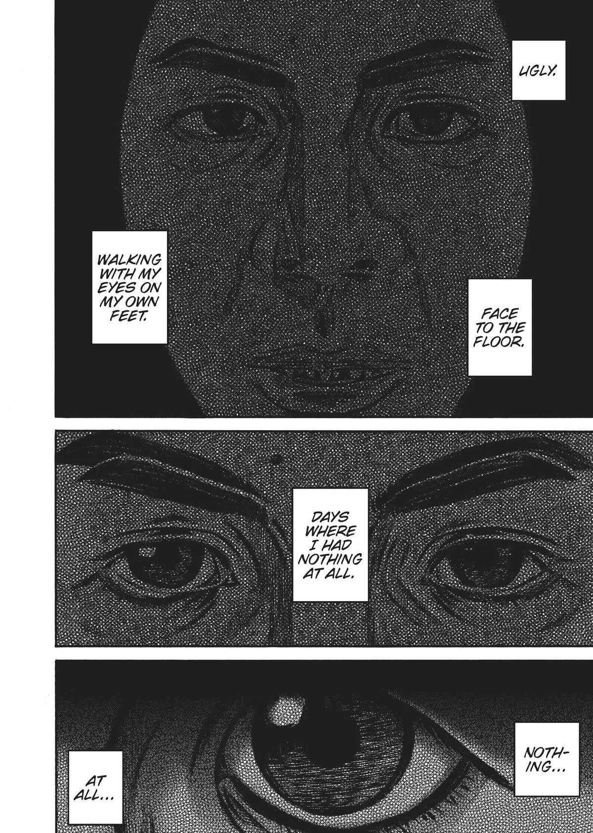 Homunculus - Chapter 10 - Page 107