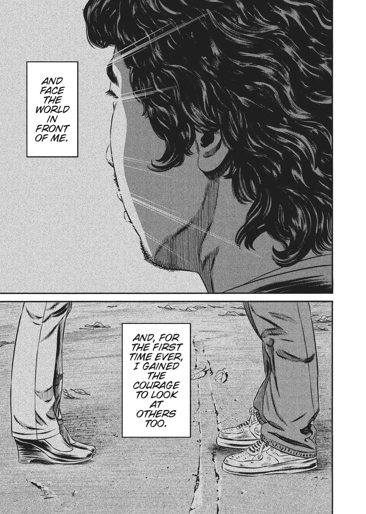 Homunculus - Chapter 10 - Page 112